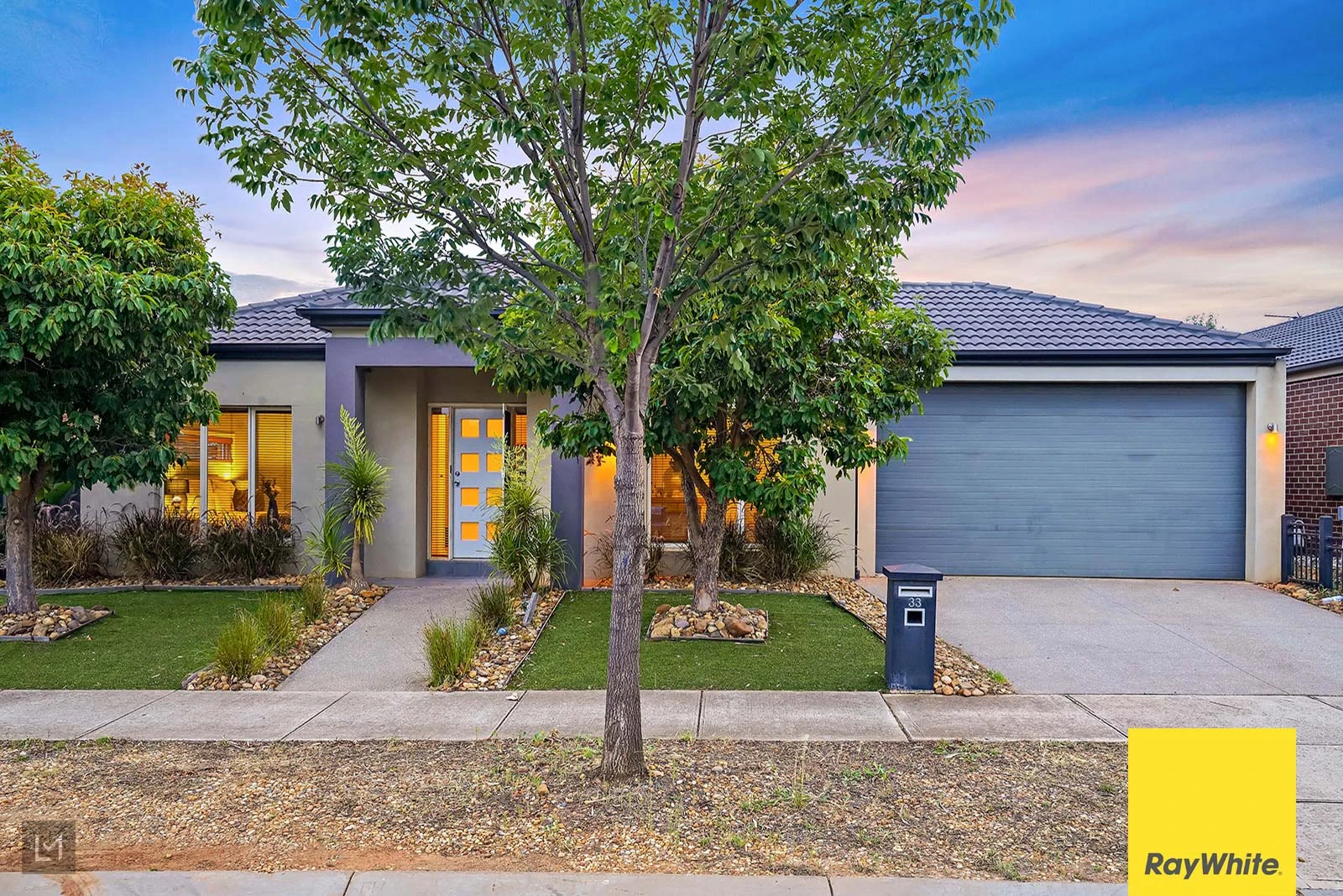33 Millendon Boulevard, Tarneit, VIC 3029