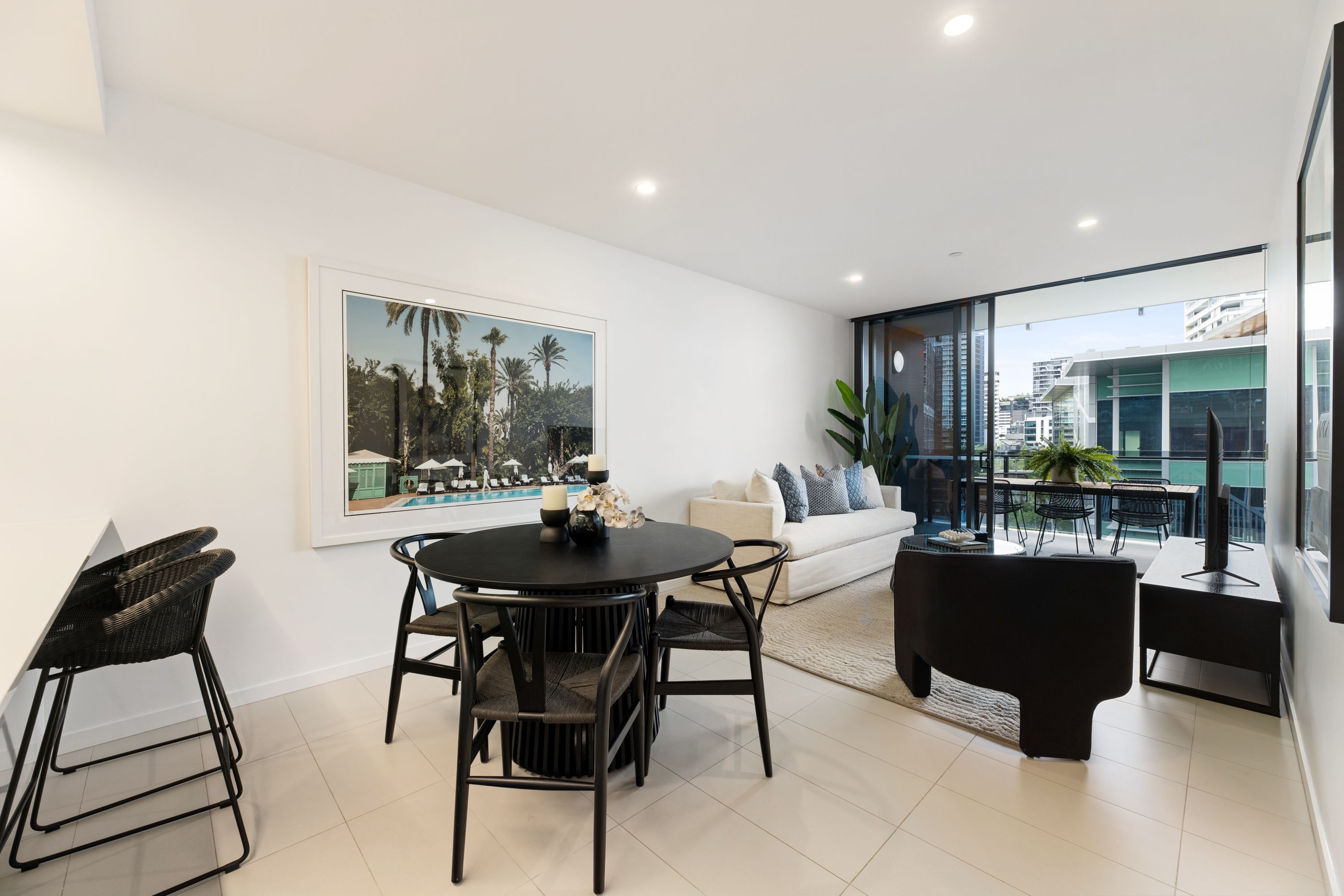3042/36 Evelyn Street, Newstead, QLD 4006