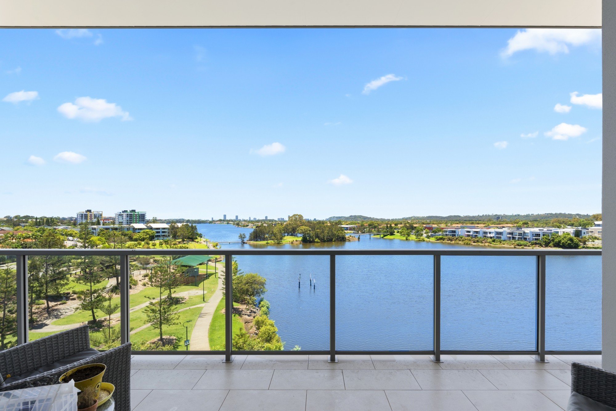 1509/65 Varsity Parade, Varsity Lakes, QLD 4227