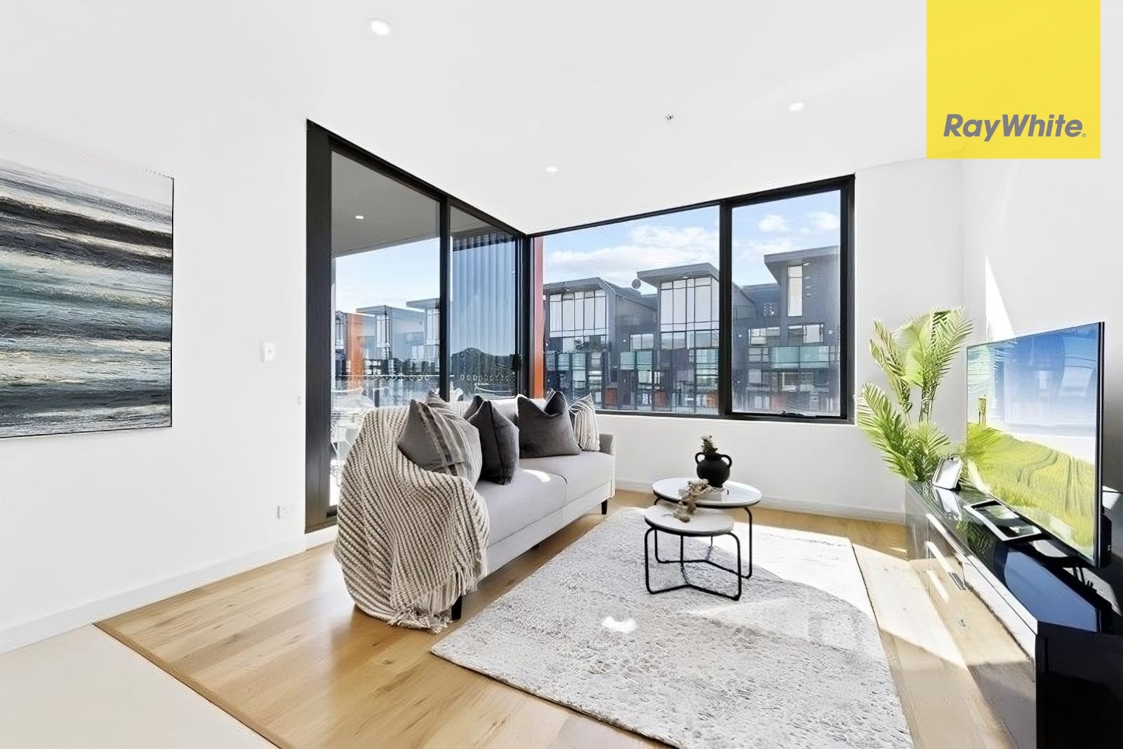 708/20 Nancarrow Avenue, Meadowbank, NSW 2114