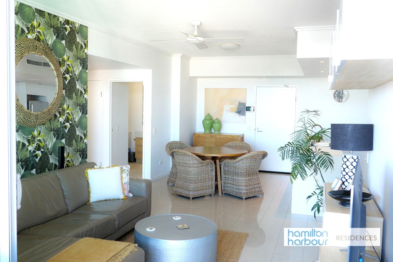 21109/8 Hercules Street, Hamilton, QLD 4007