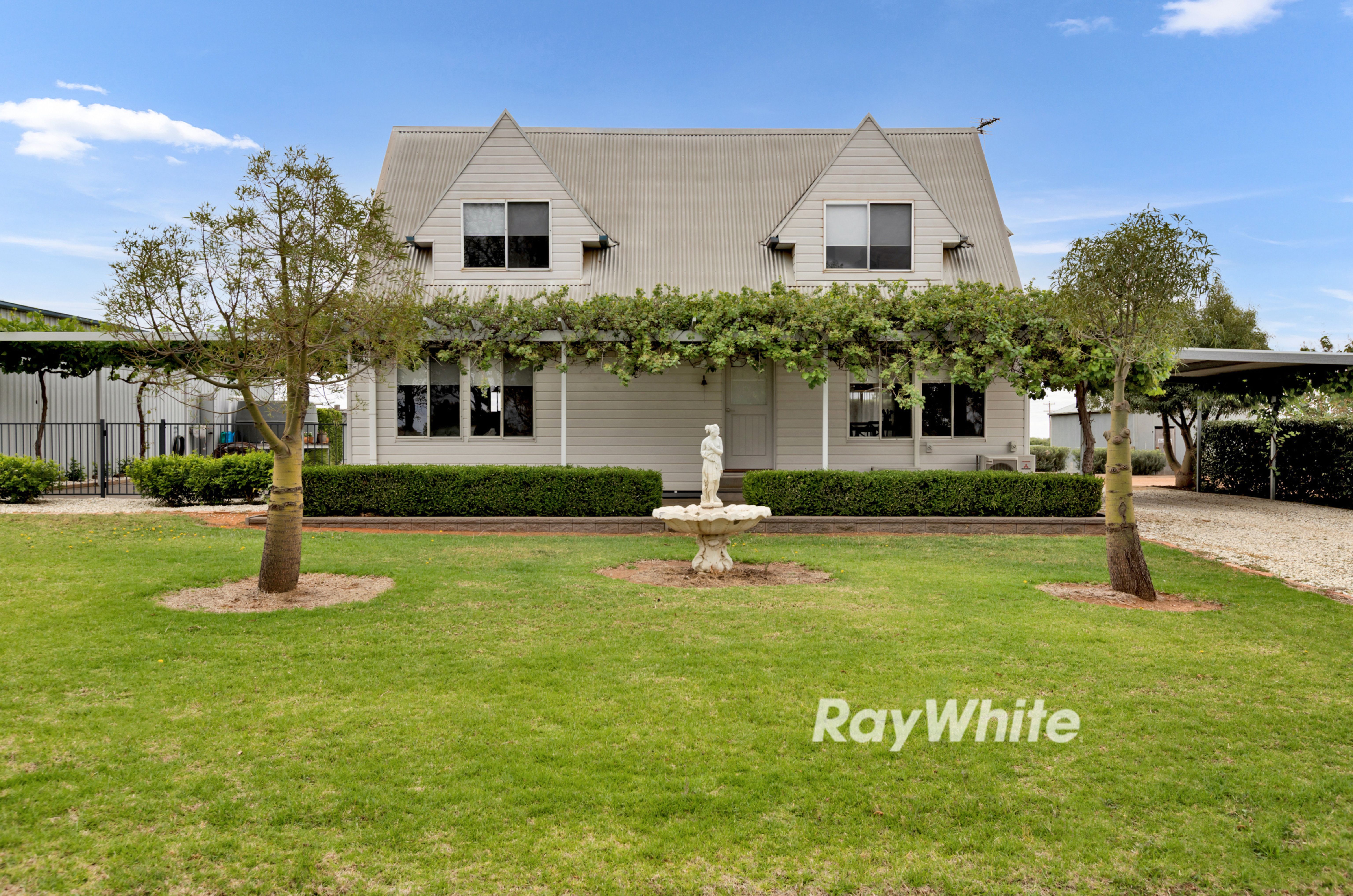 57 Pitman Avenue , Buronga NSW 2739