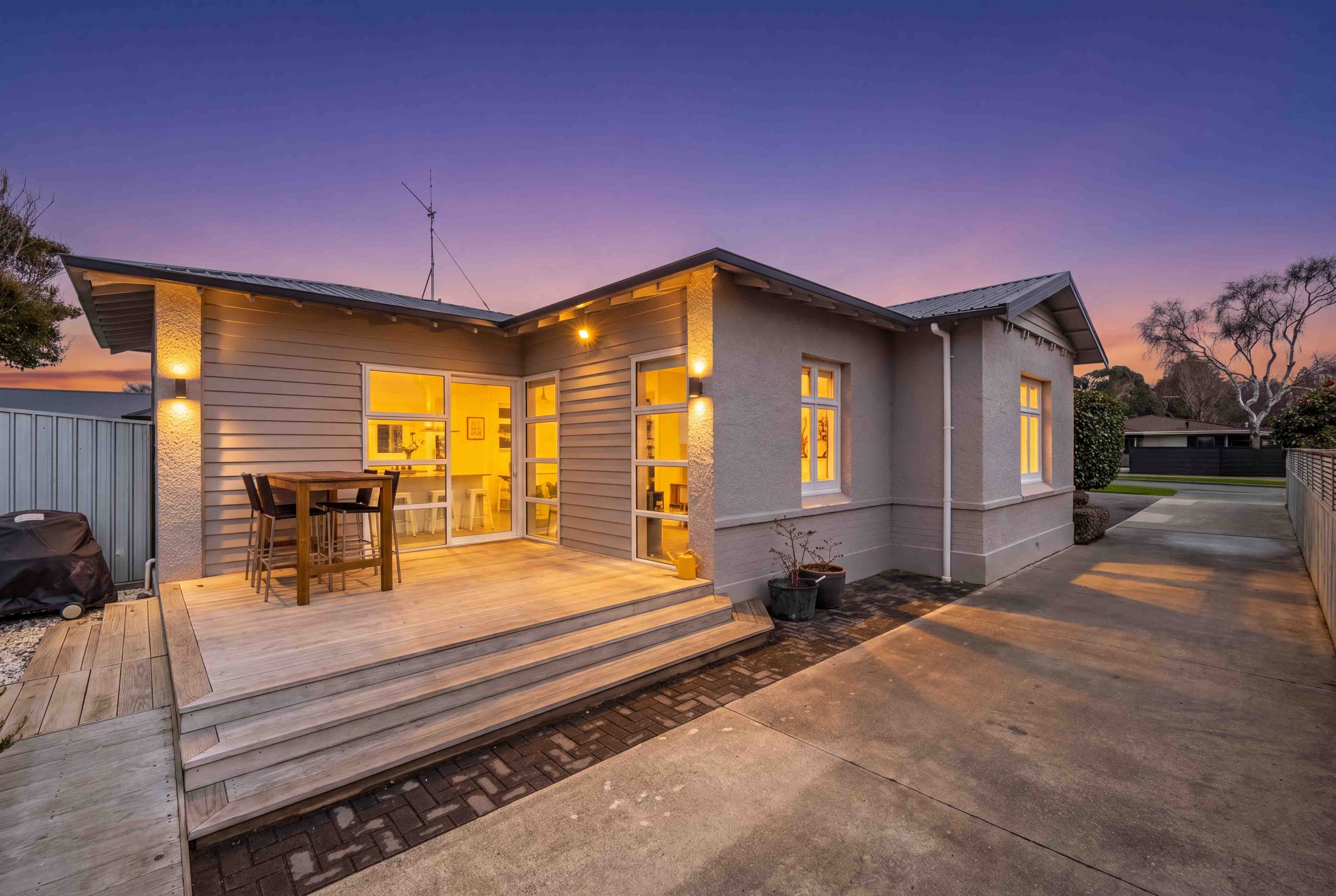 21 Melbourne Street, Windsor, Invercargill