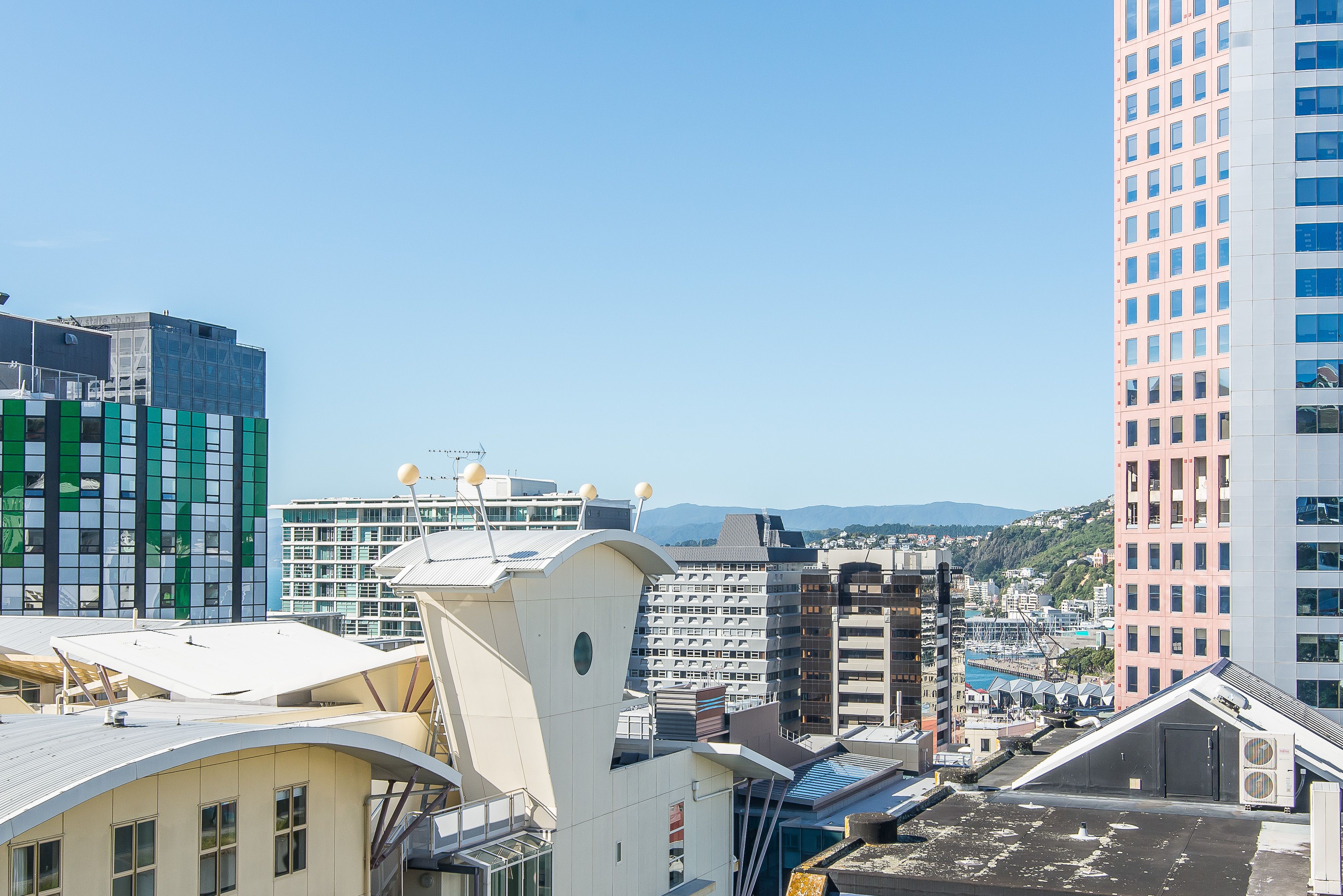 217 The Terrace, Wellington Central, Wellington City
