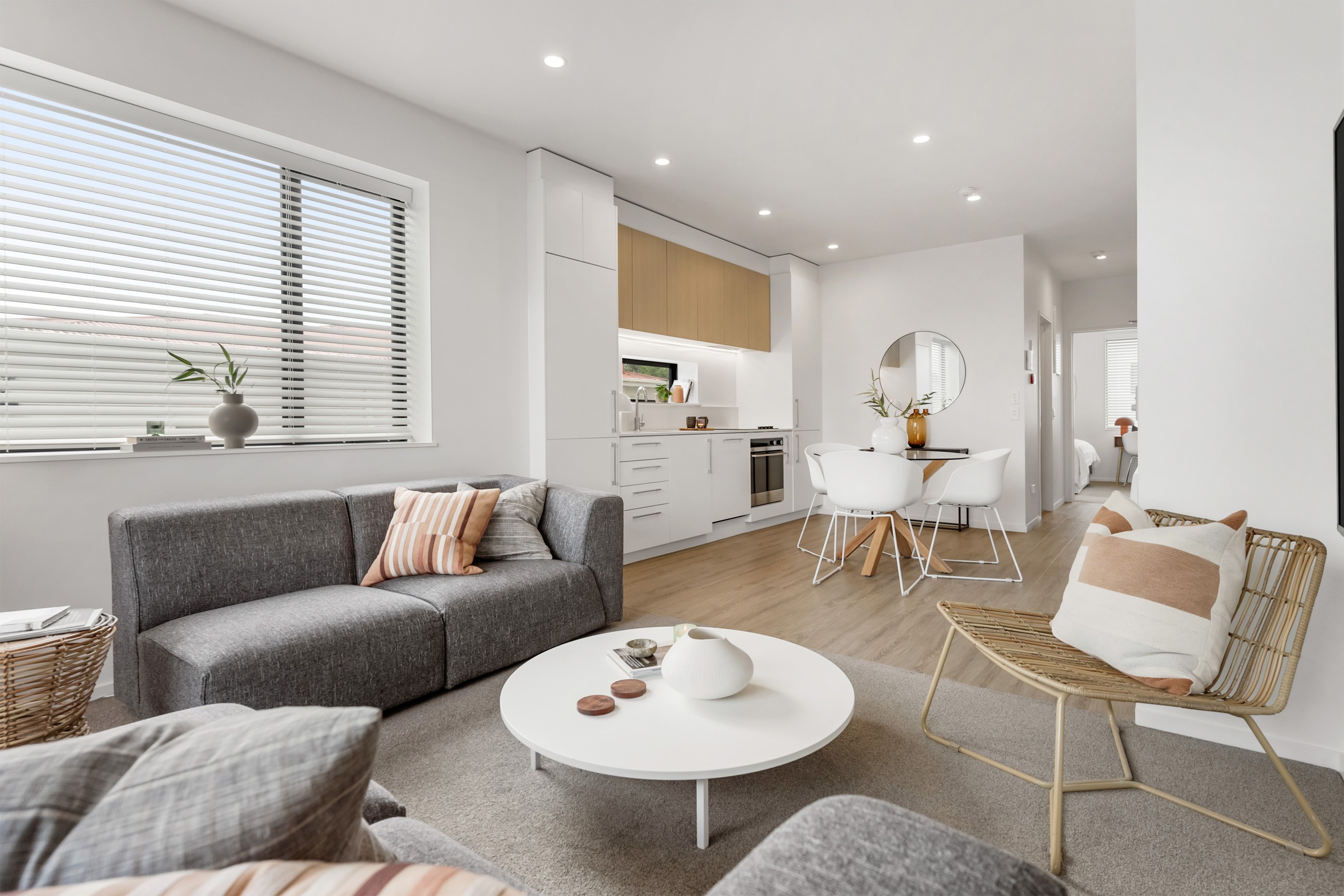 101/1028 Great North Road, Point Chevalier, Auckland City