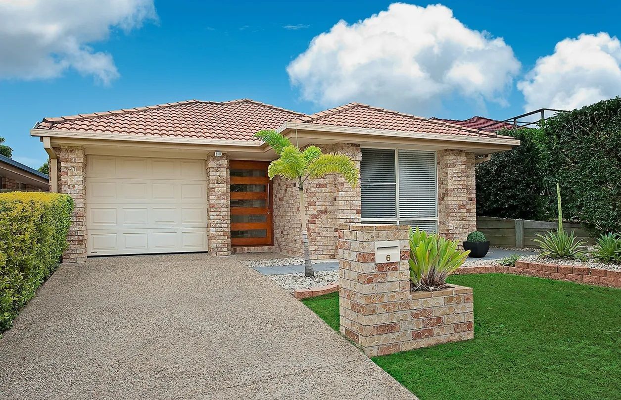 6 Page Street, North Lakes, QLD 4509