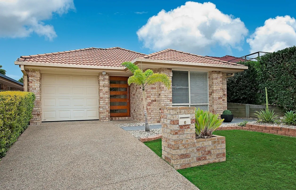 6 Page Street, North Lakes, QLD 4509