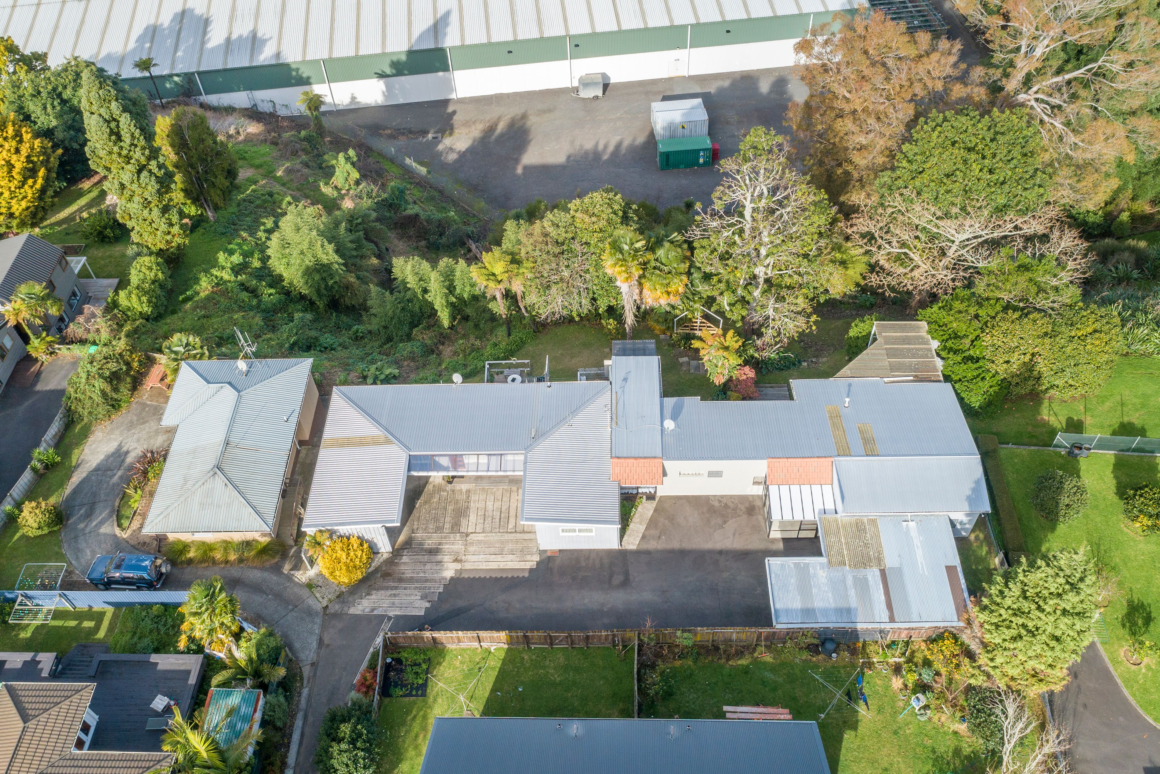 44 Botanical Road, Avenues, Tauranga City