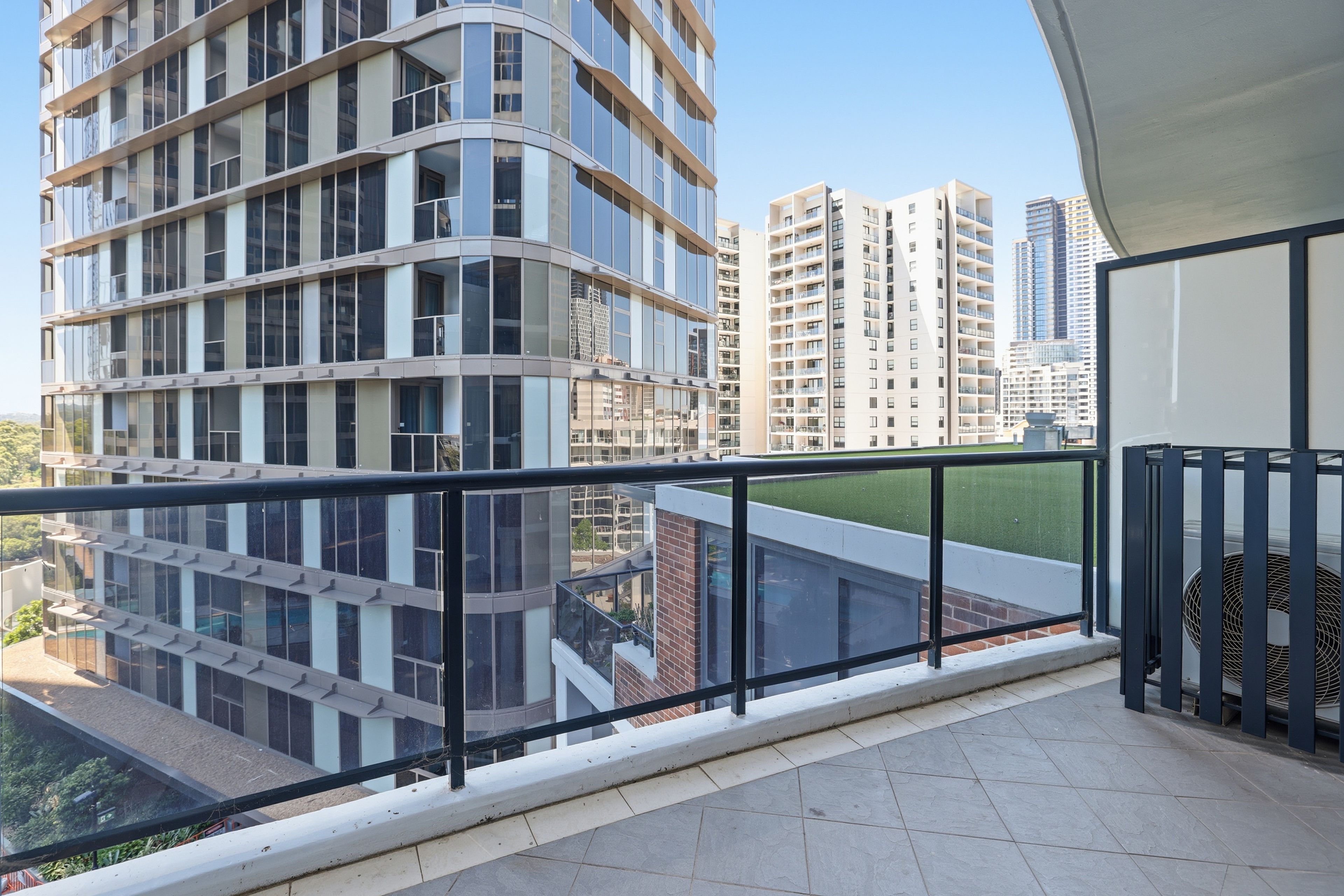 808/30 Charles Street, Parramatta, NSW