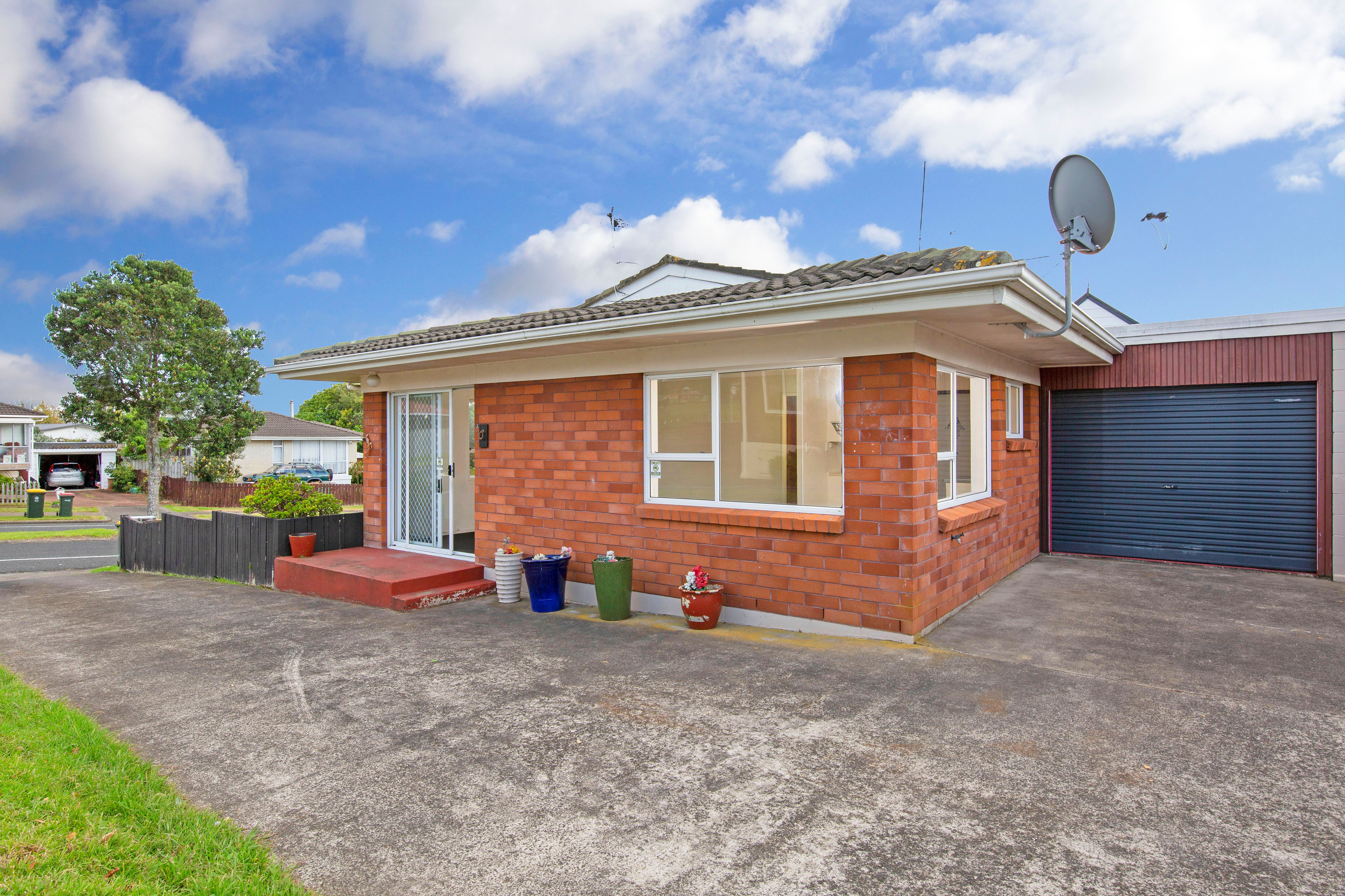 1/24 Highland Park Drive, Highland Park, Manukau City
