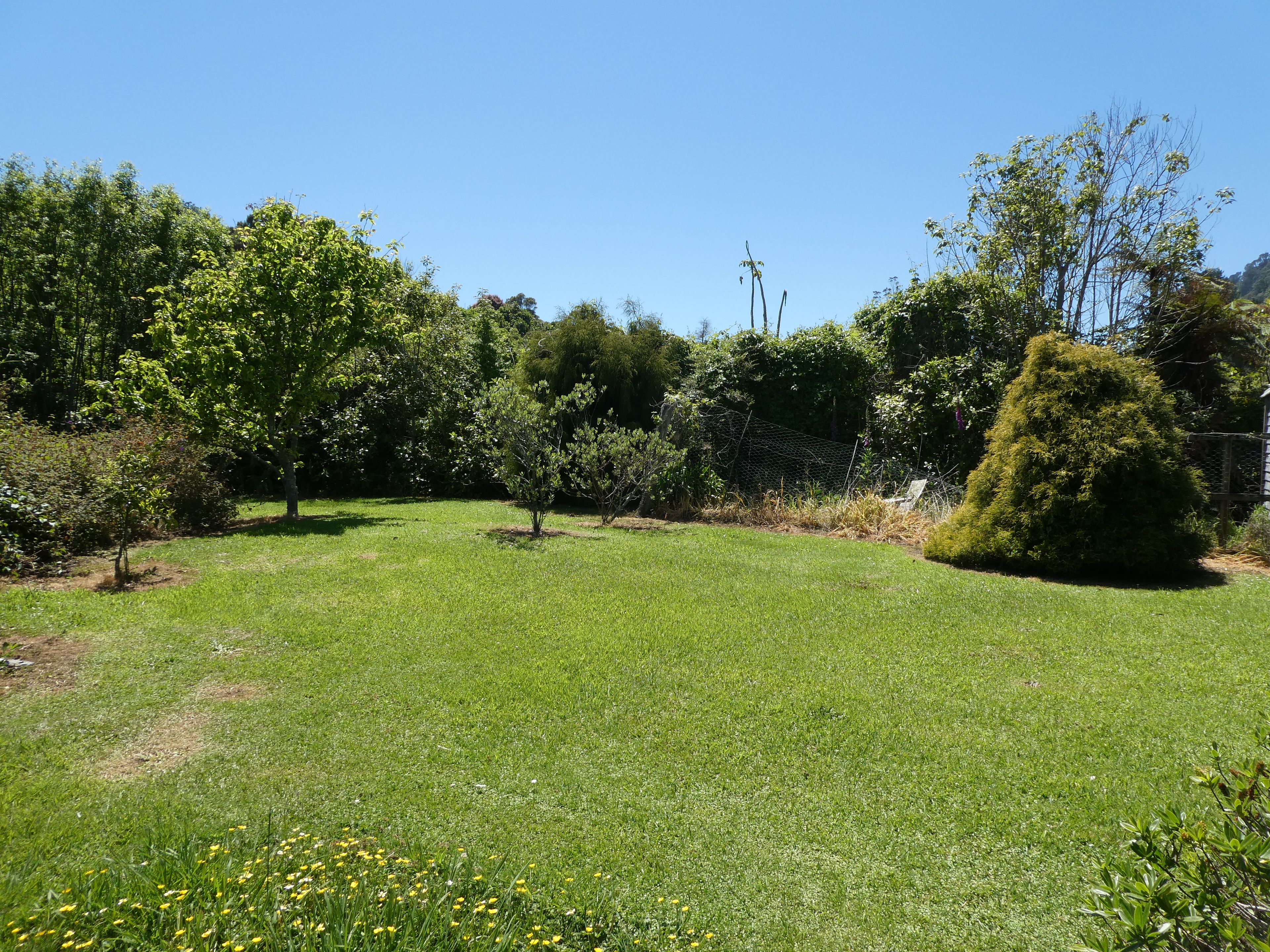 9 Ives Street, Hector, Buller District