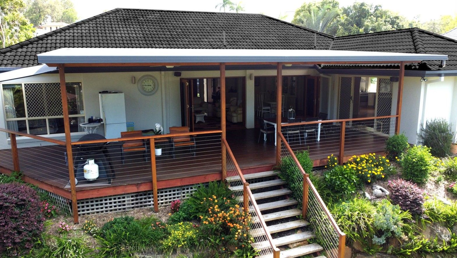 38 Arun Drive, Arundel, QLD 4214