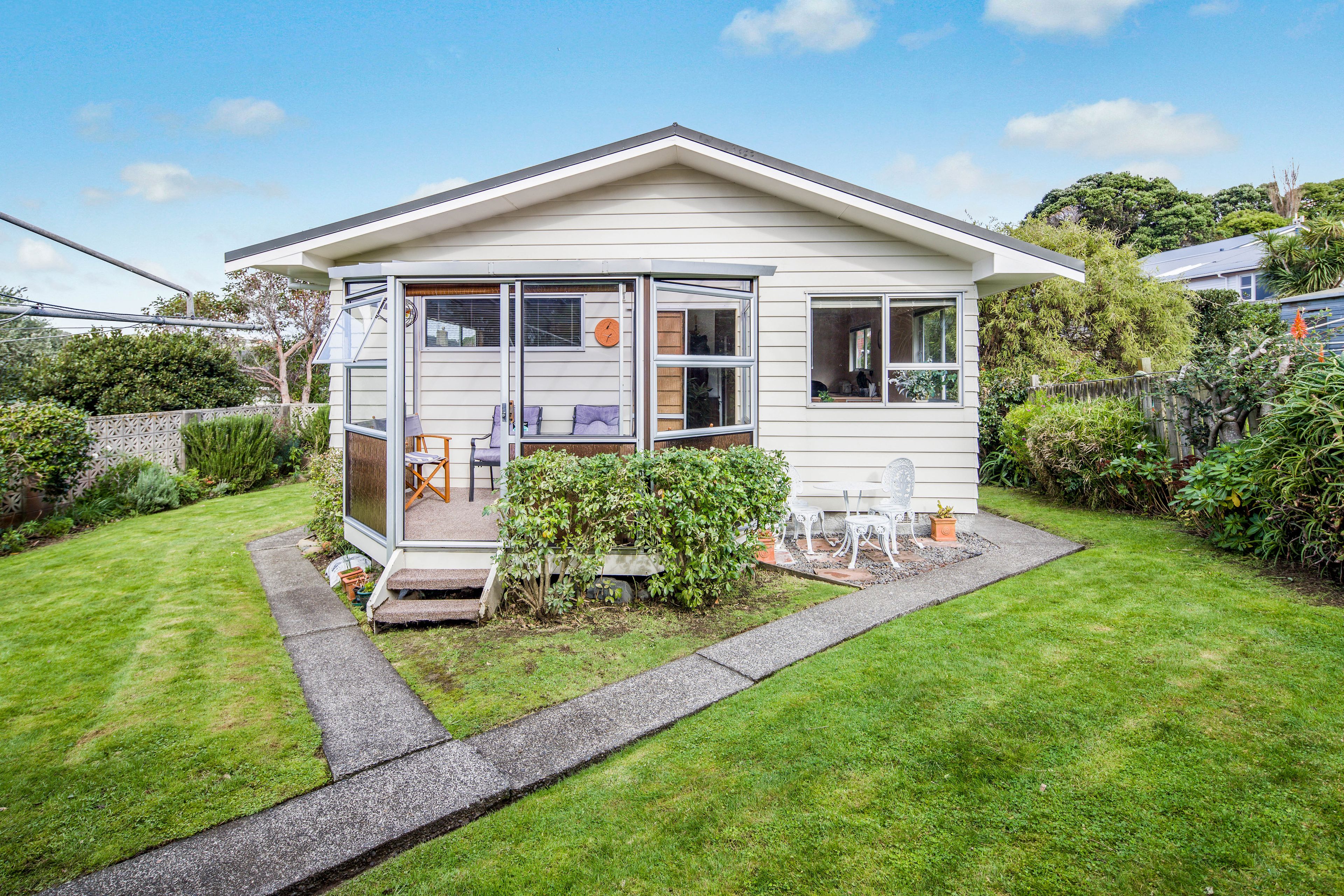 18A Manuka Street, Miramar, Wellington City