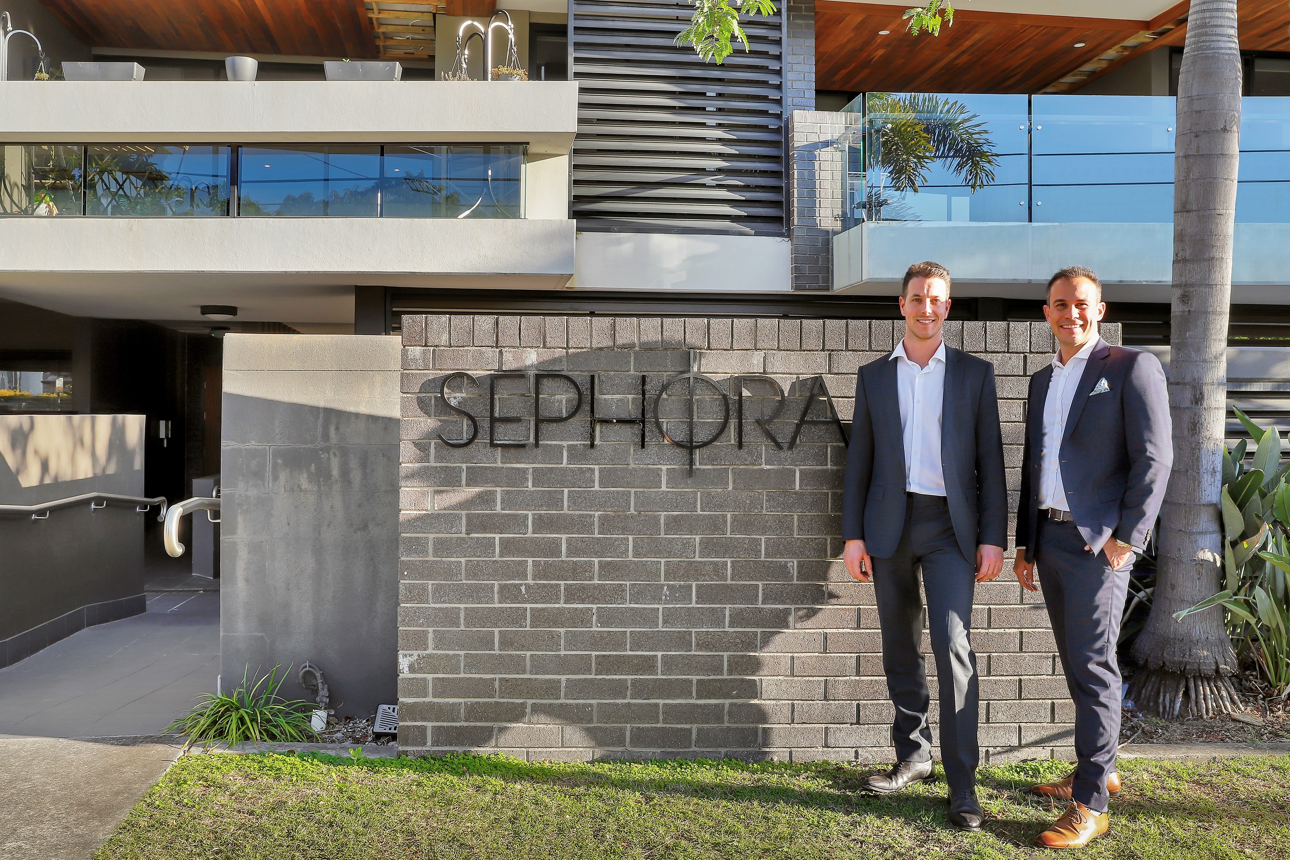 19/85 Dornoch Terrace, Highgate Hill, QLD 4101