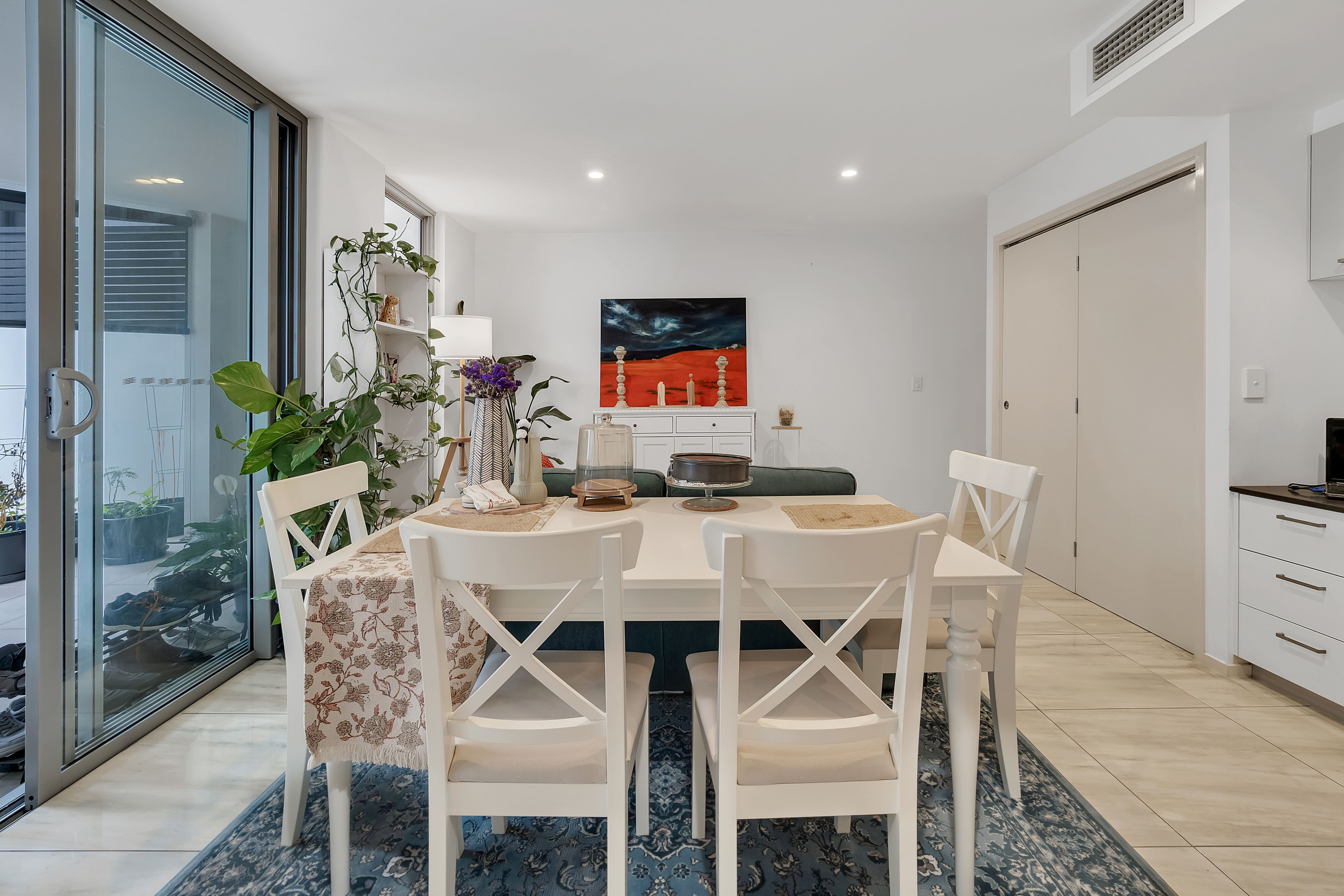 1/141 Dornoch Terrace, Highgate Hill, QLD 4101 Sold Apartment Ray