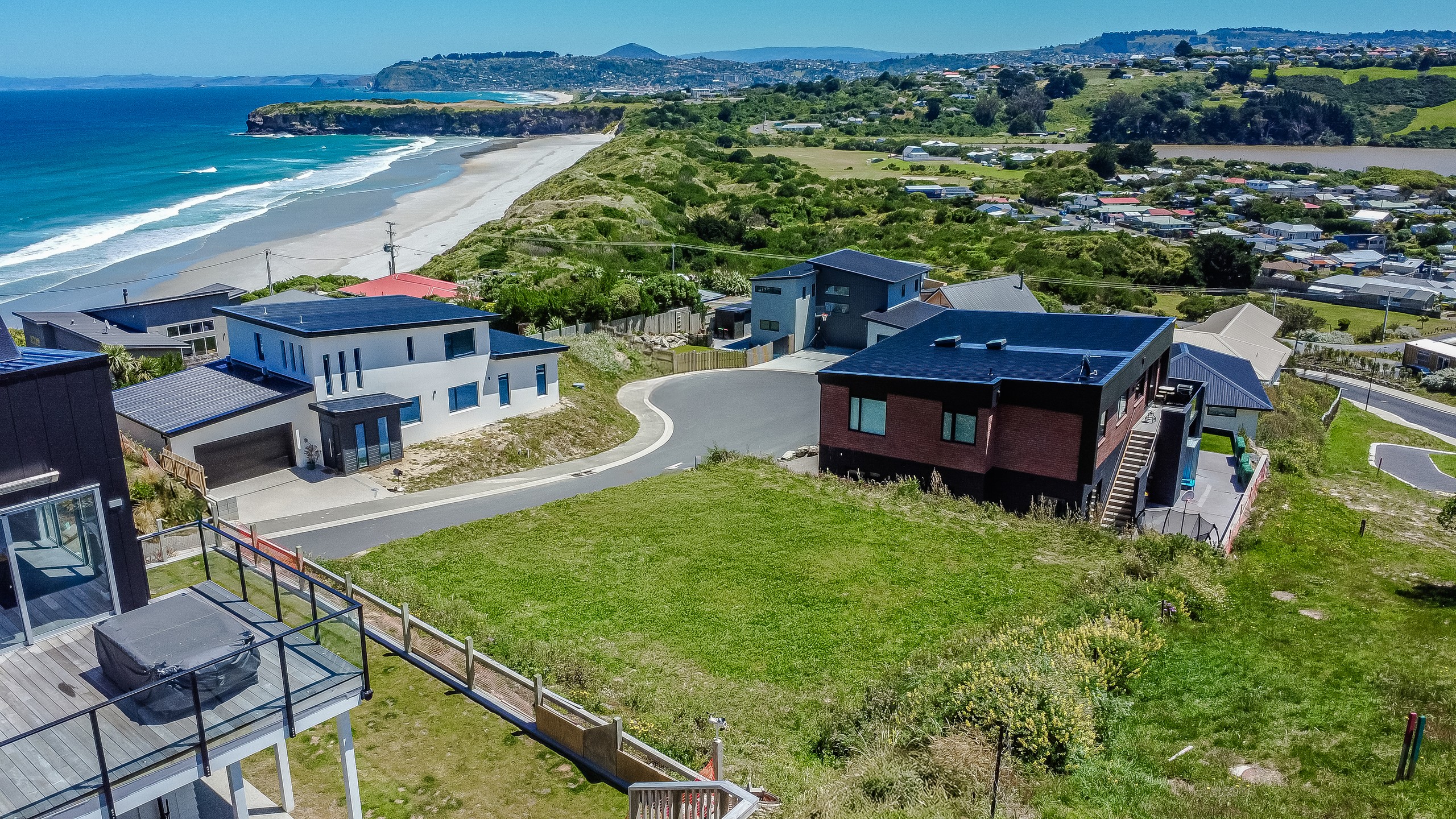 10 Sunset Terrace, Ocean Grove, Dunedin City