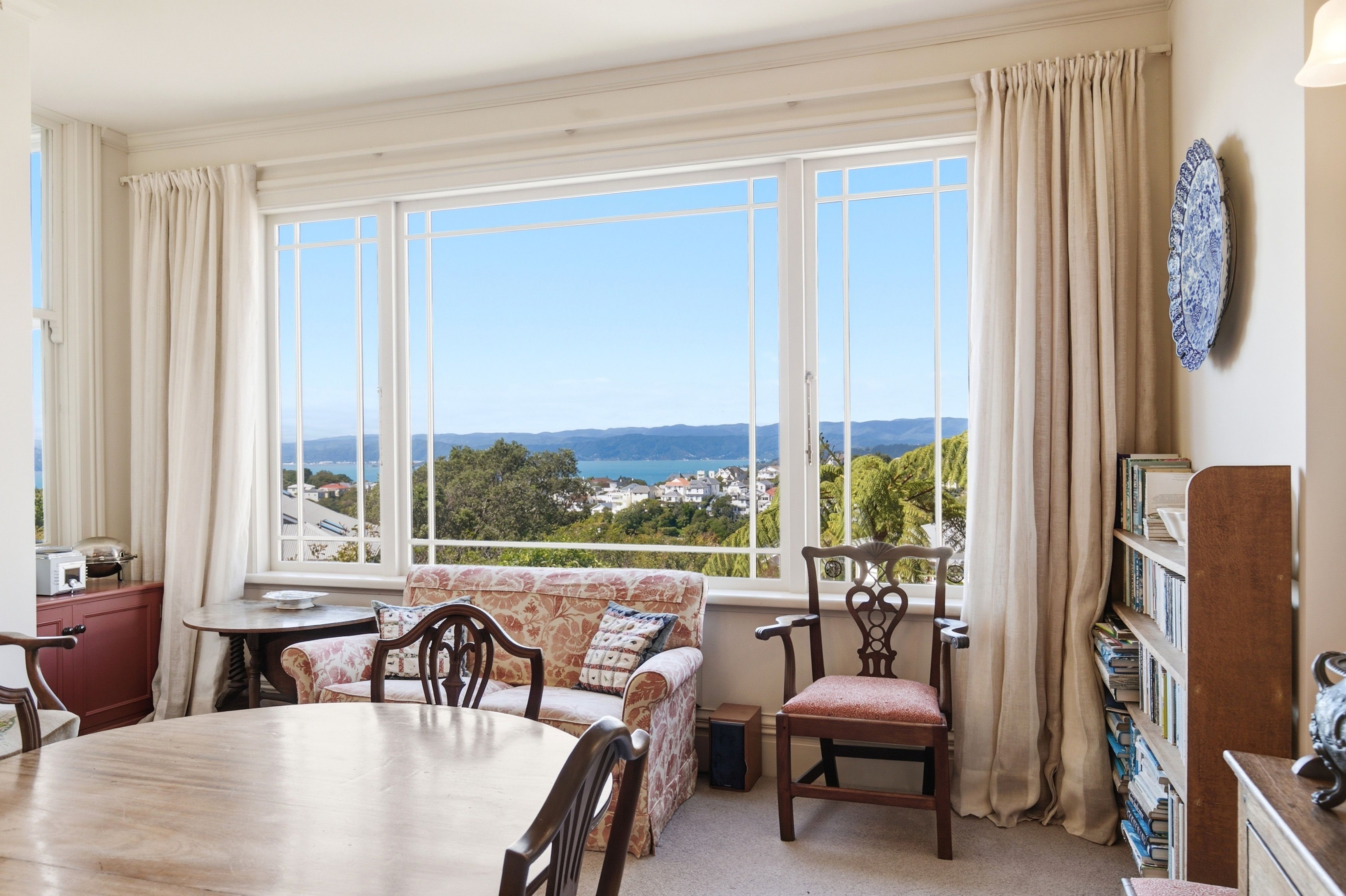 12 Fairview Crescent, Kelburn, Wellington City