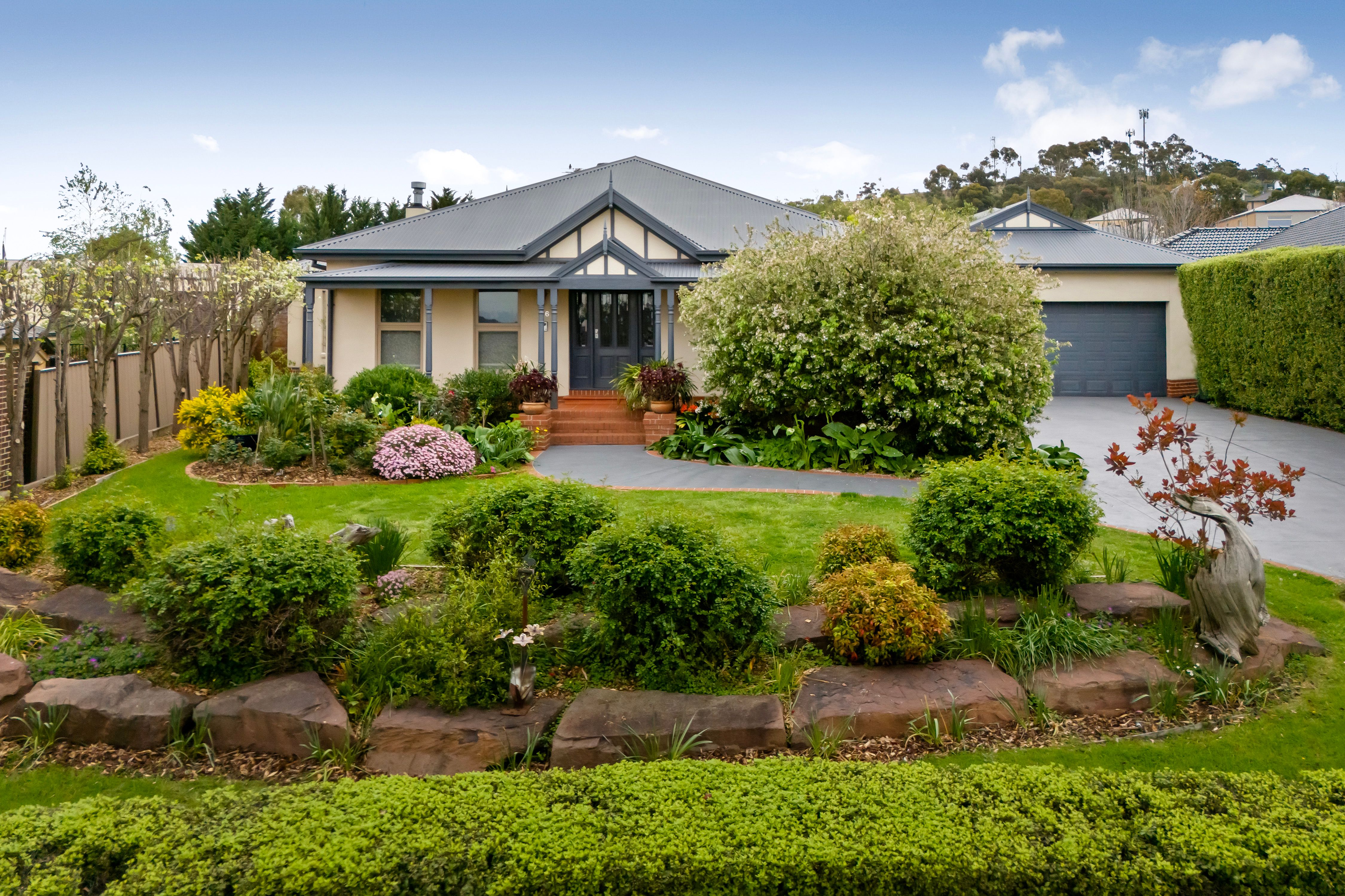 26 Roseberry Avenue, Sunbury, VIC 3429