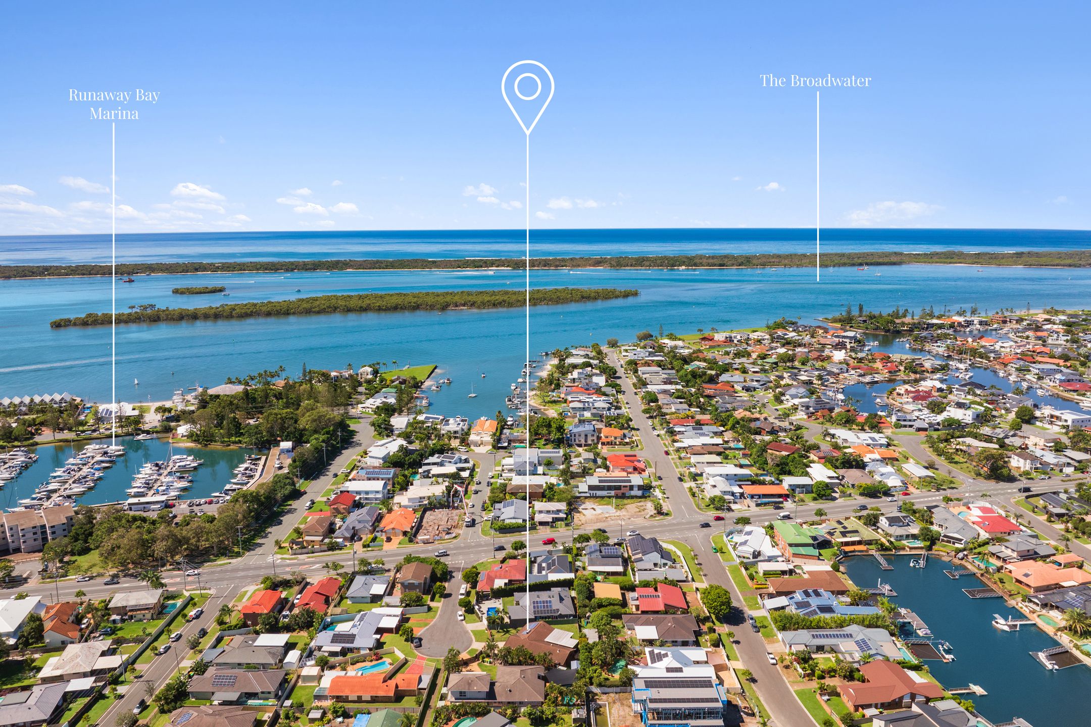 6 Boda Court, Runaway Bay, QLD 4216
