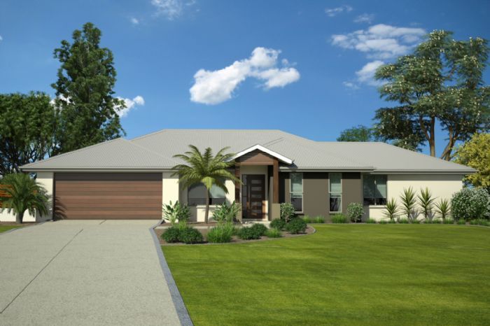 52 Goshawk Court, Bahrs Scrub, QLD 4207
