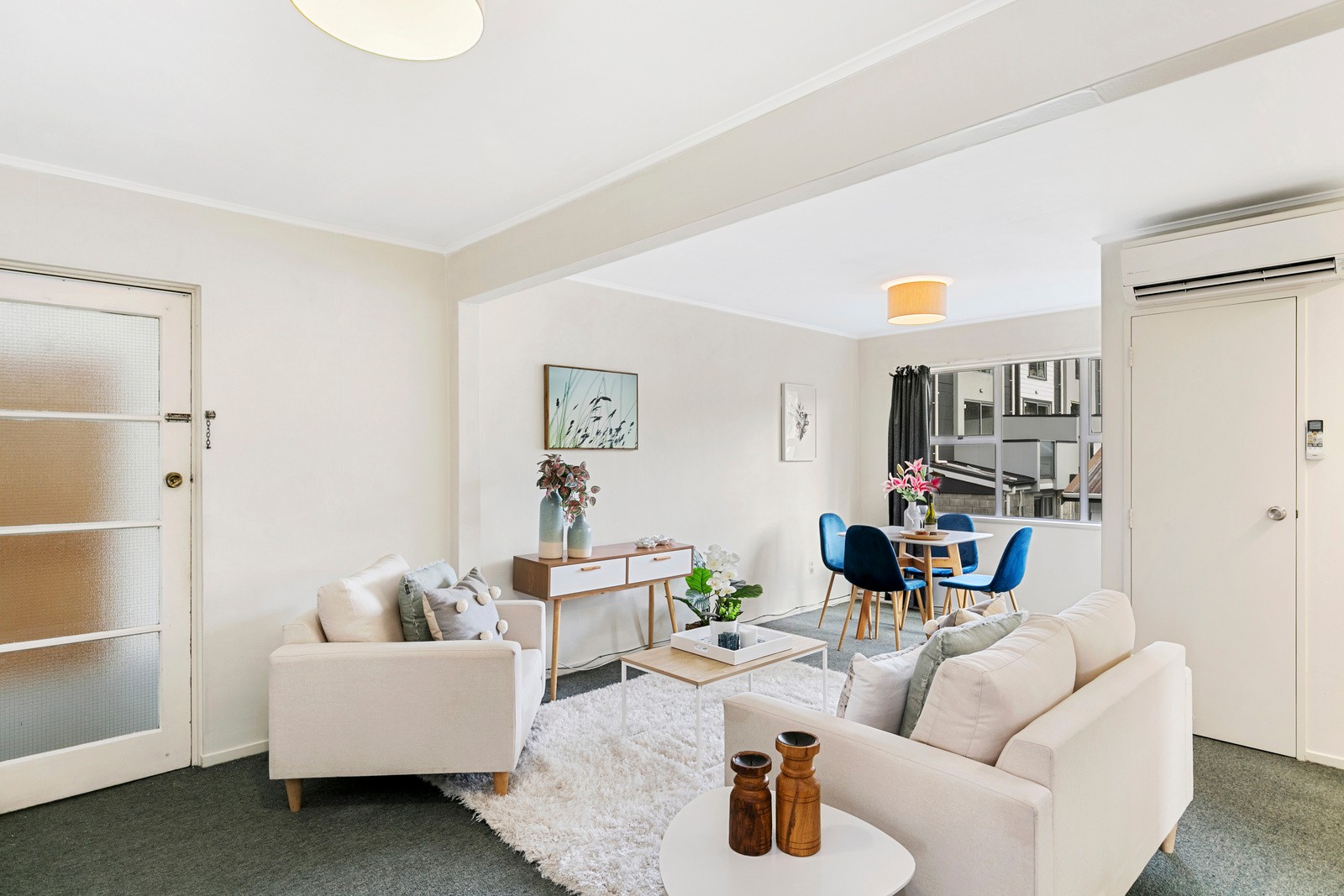 12/11 Trafalgar Street, Johnsonville, Wellington City