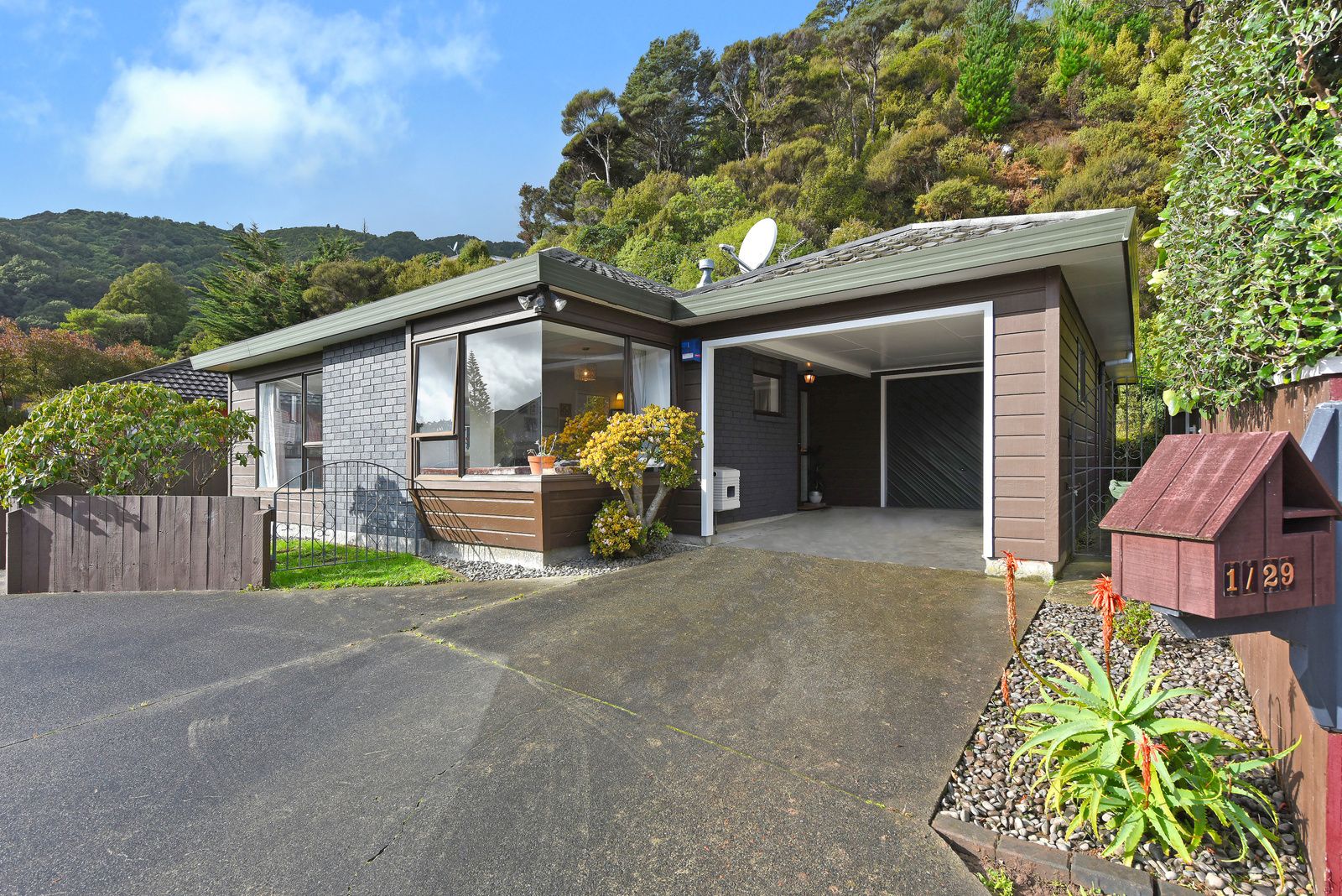 1/29 Tyndall Street, Waiwhetu, Lower Hutt City