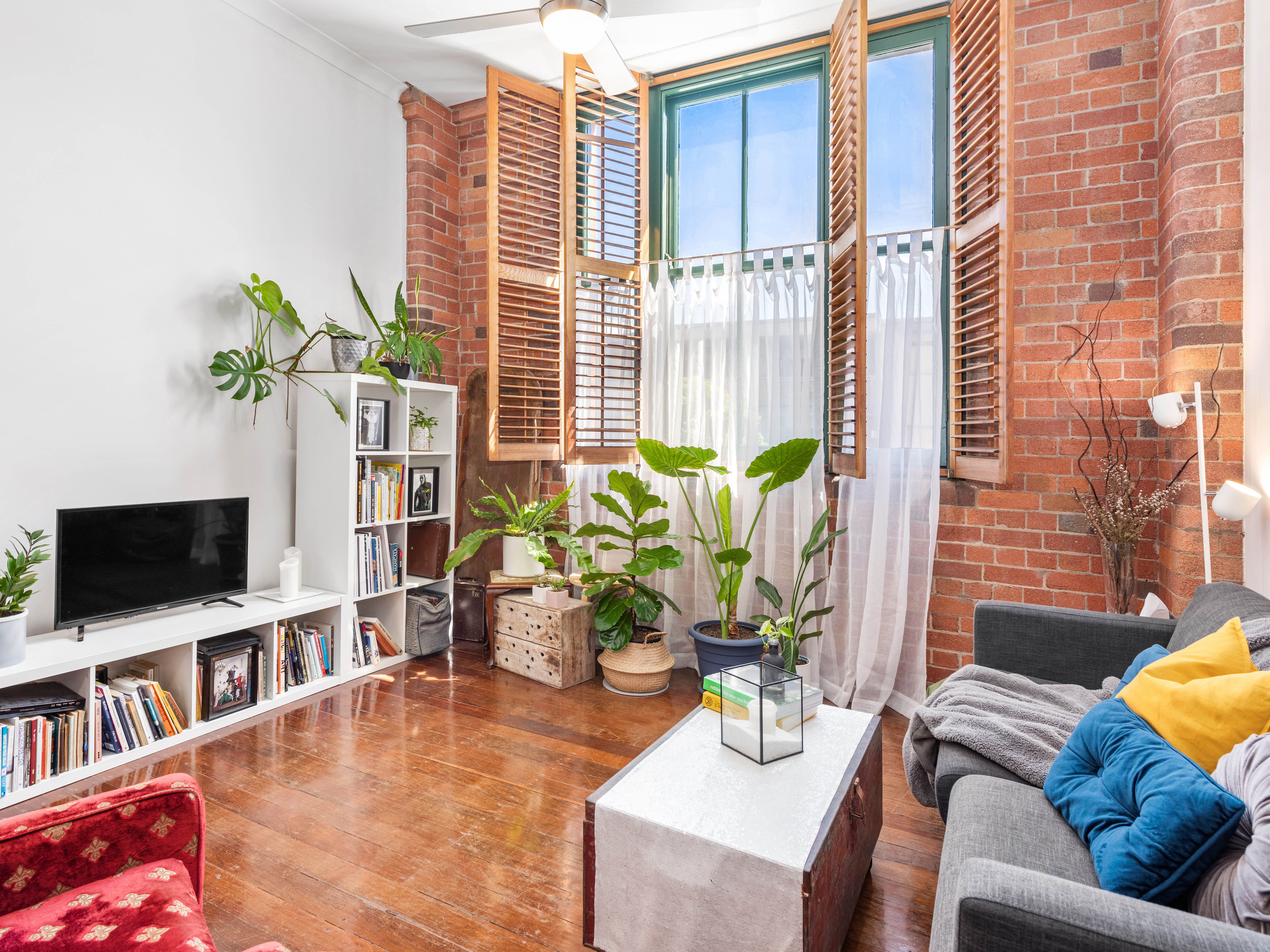 18/241 Arthur Street, Teneriffe, QLD 4005