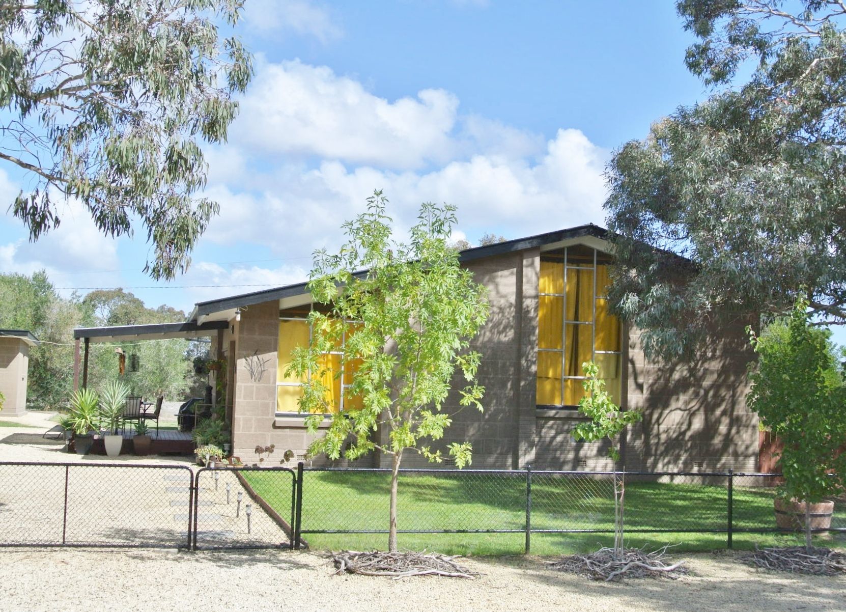 14 Curkpatrick Lane, Reedy Creek, Kingston Se, SA 5275