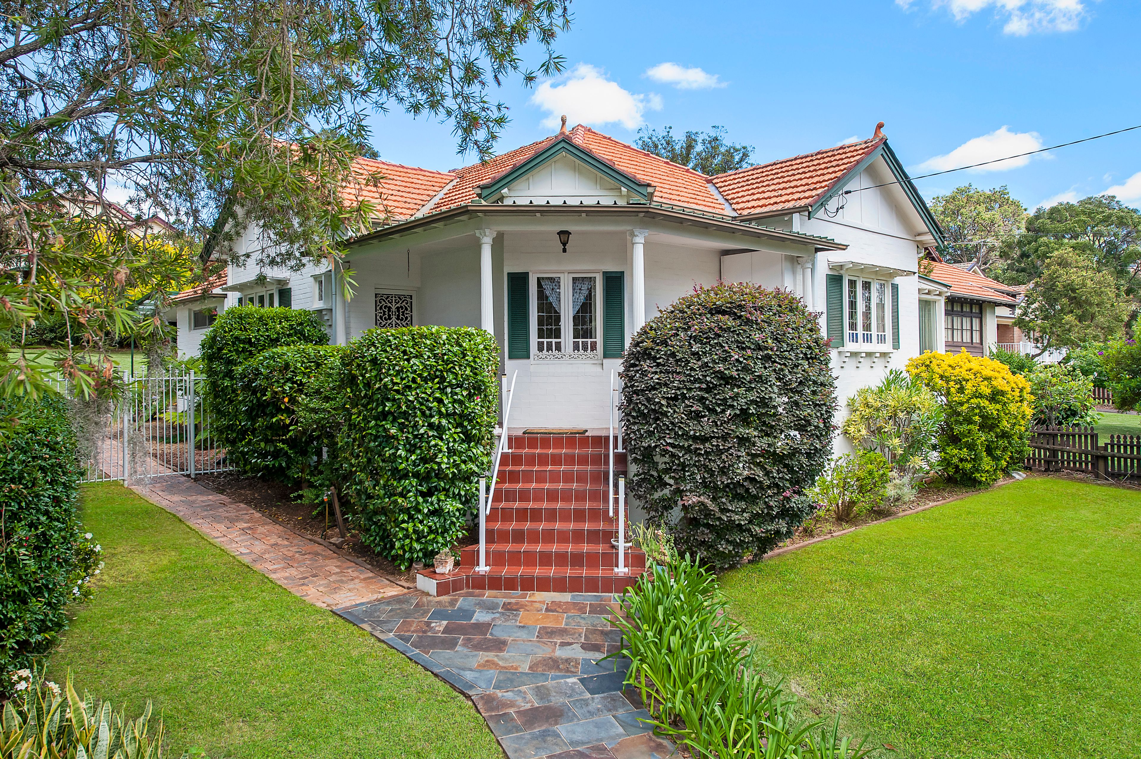 1 Central Avenue, Eastwood NSW 2122