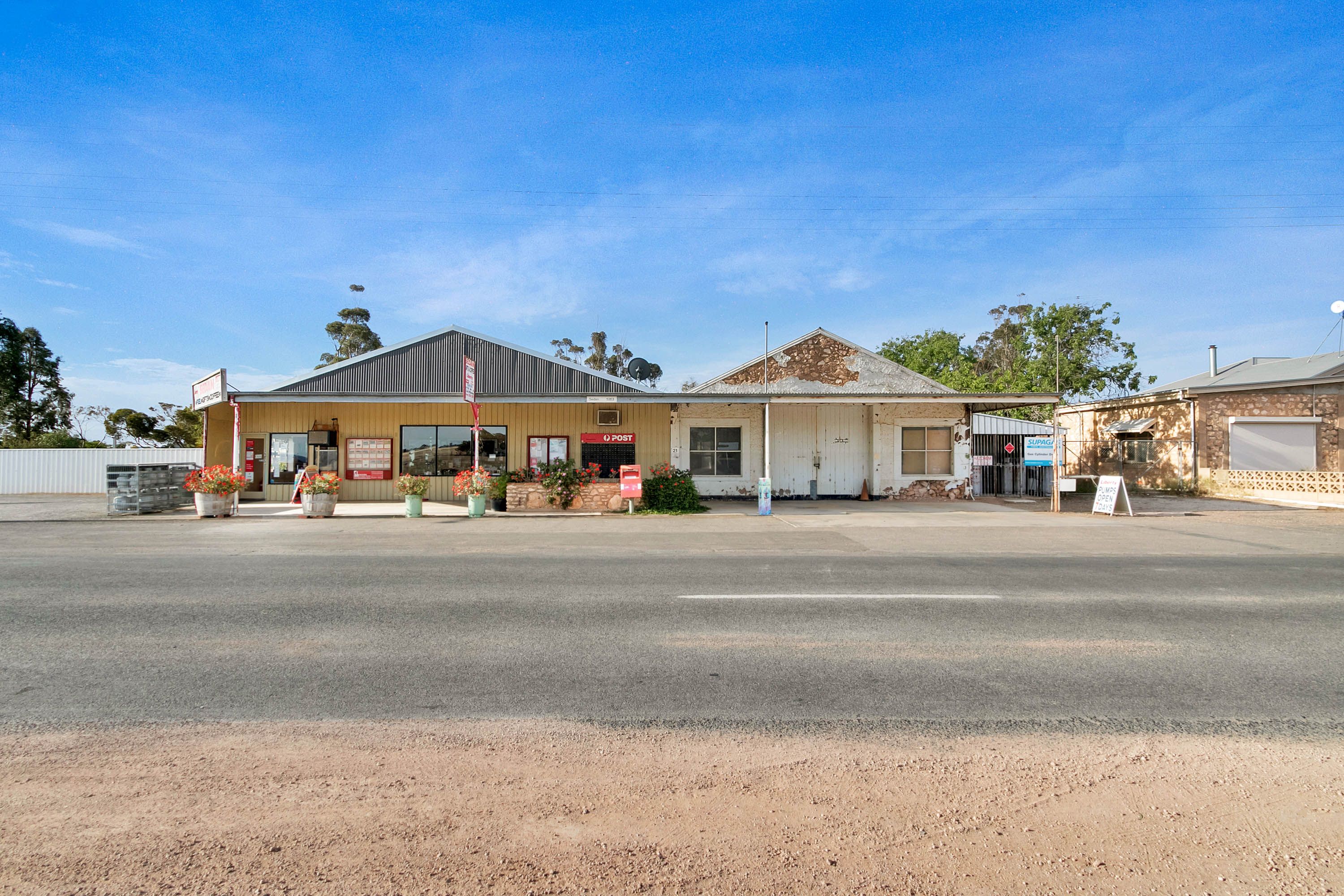 8 Angaston-Swan Reach Road, Sedan, SA 5353