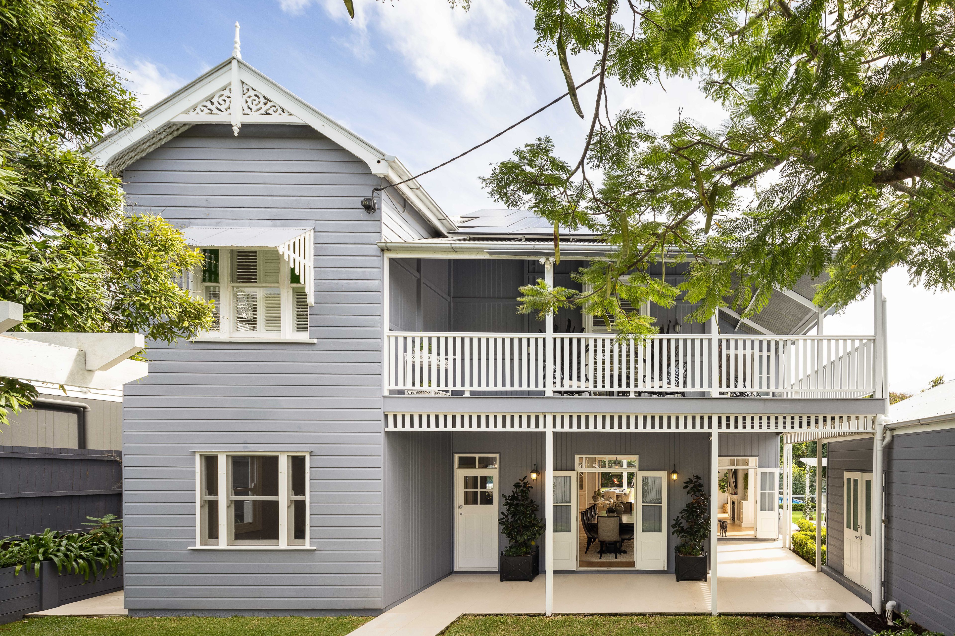 12 Keith Street, Clayfield, QLD 4011