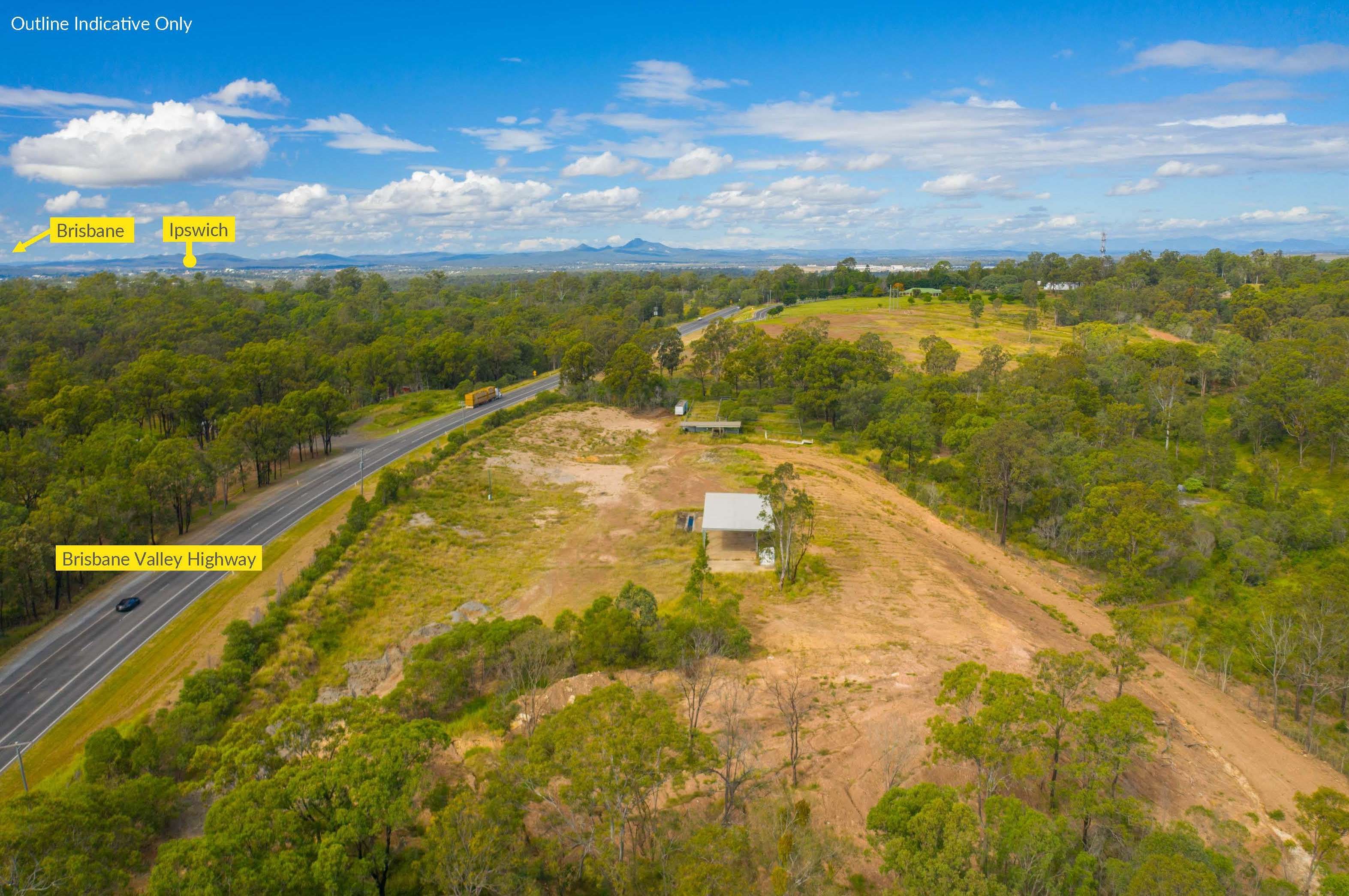 273-319 Schultzs Road, Ironbark, QLD 4306