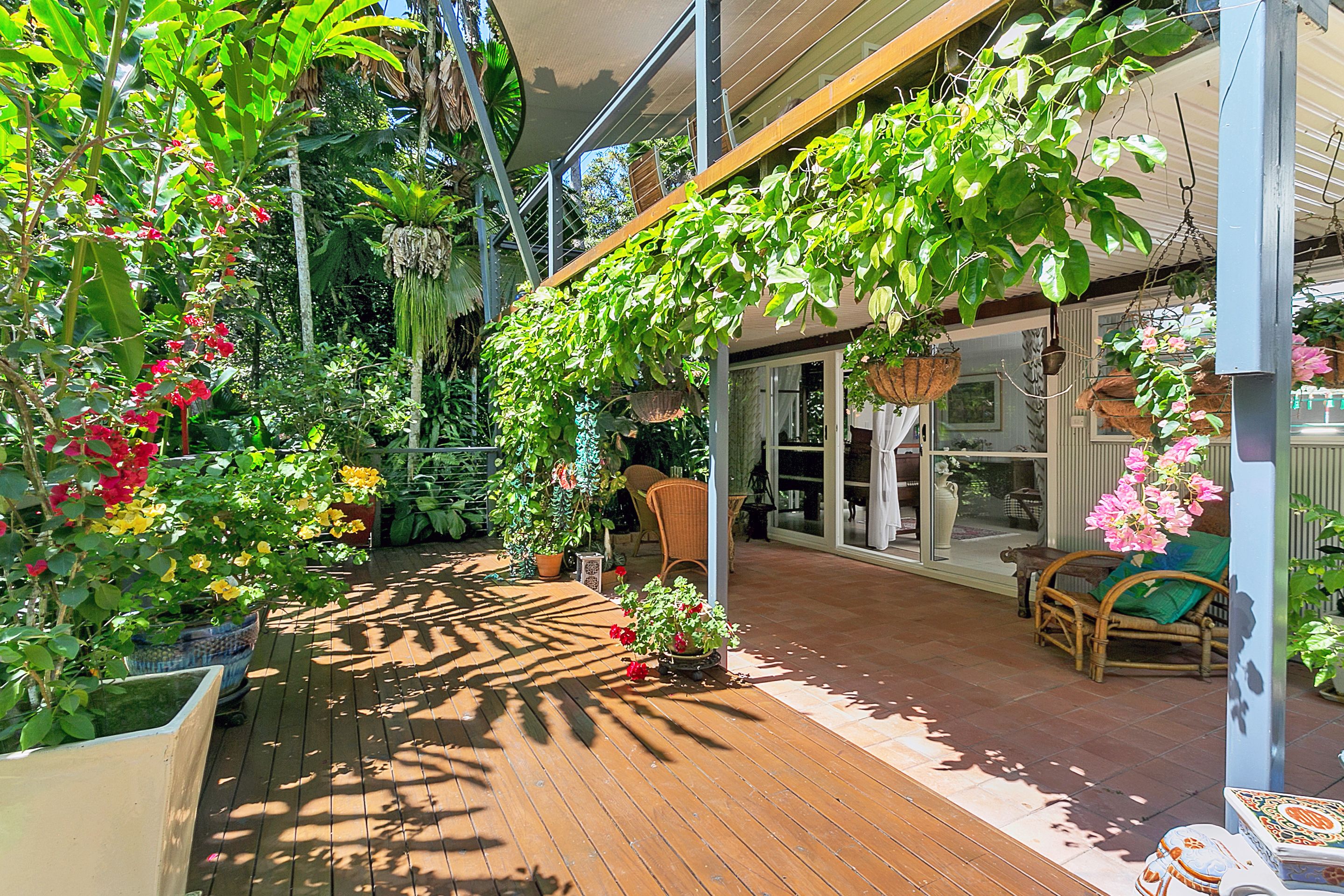 9 Butler Drive, Kuranda QLD 4881