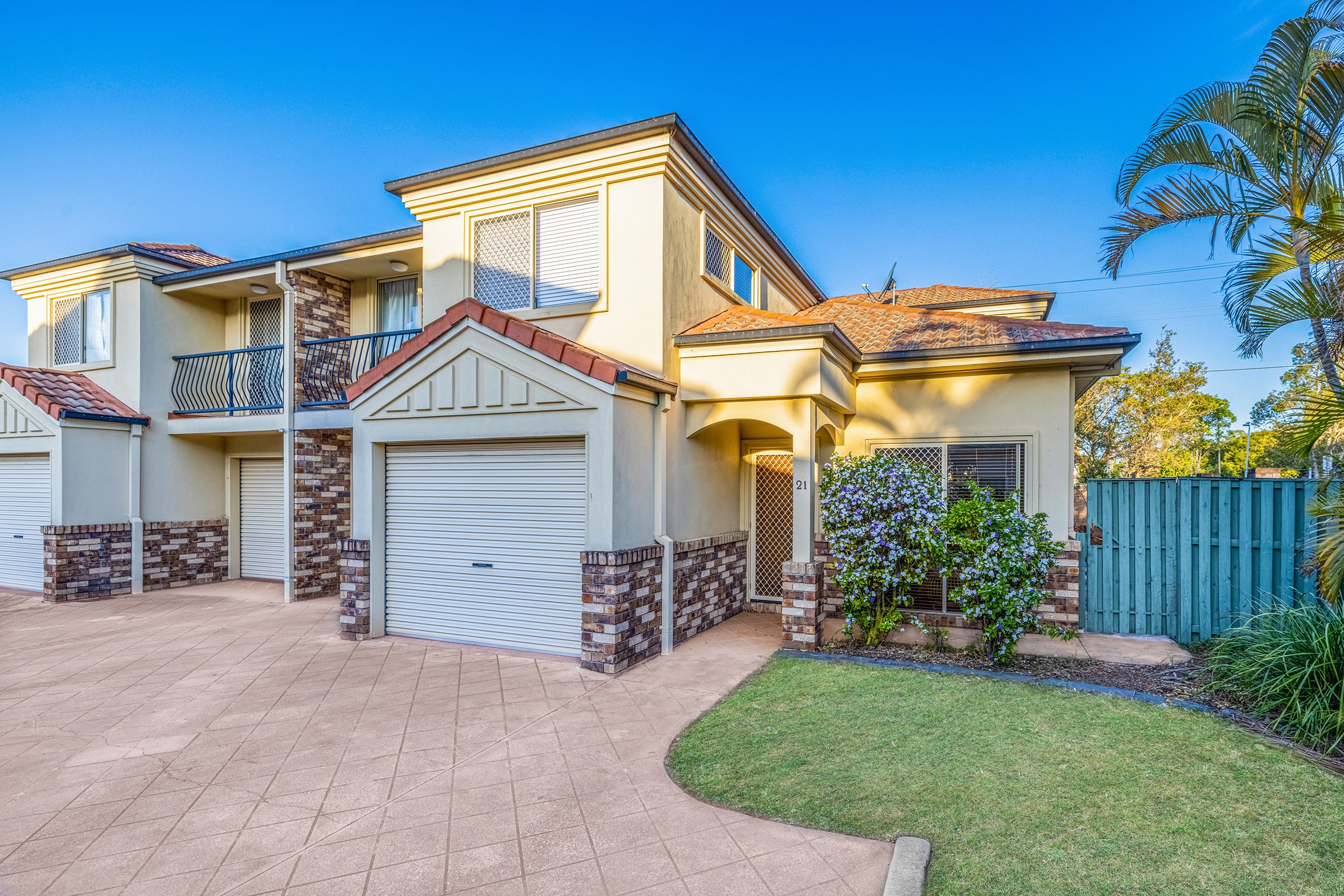 21/65 Pinelands Road, Sunnybank Hills, QLD 4109