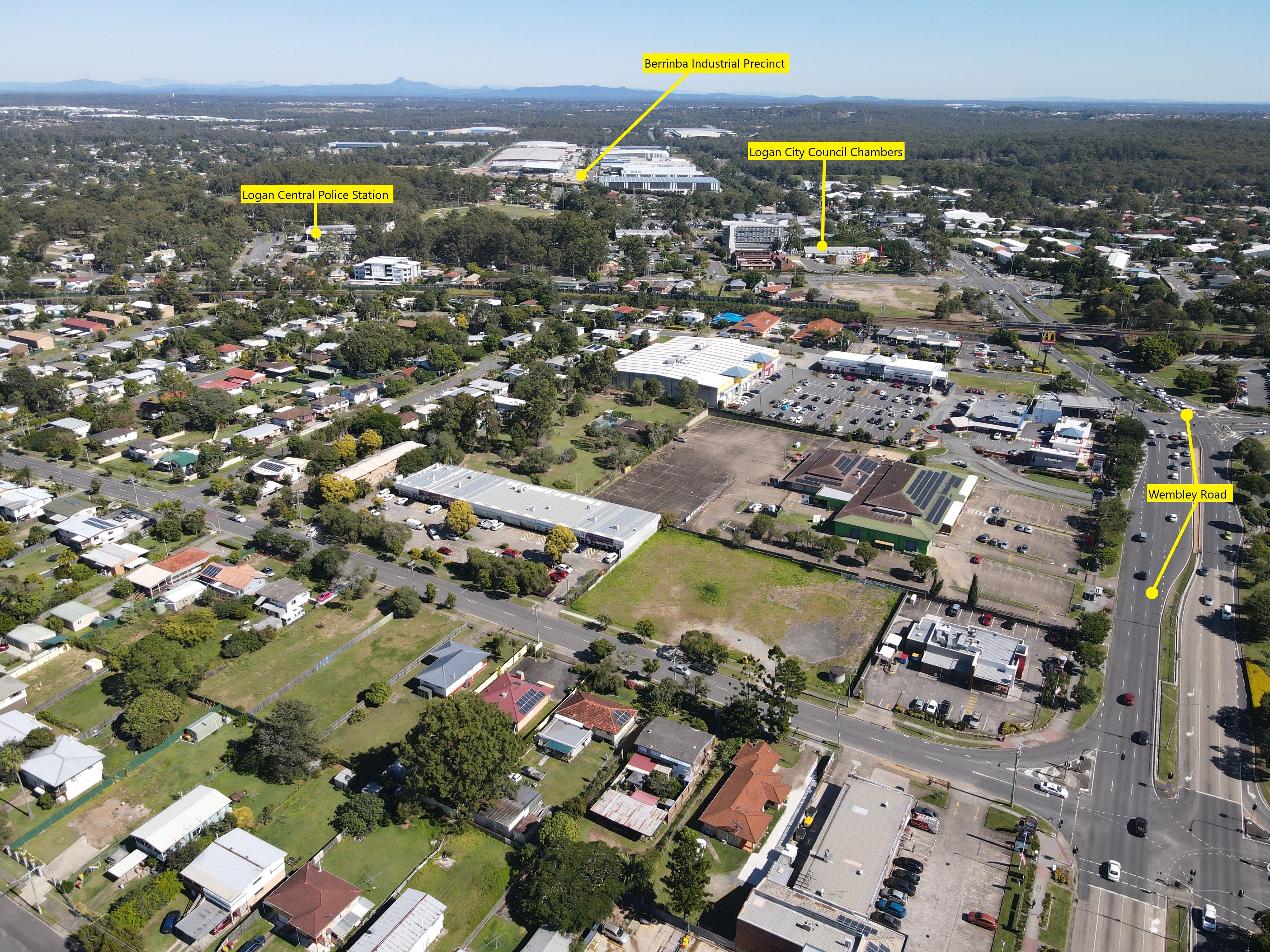 8 Mayes Avenue, Logan Central, QLD 4114