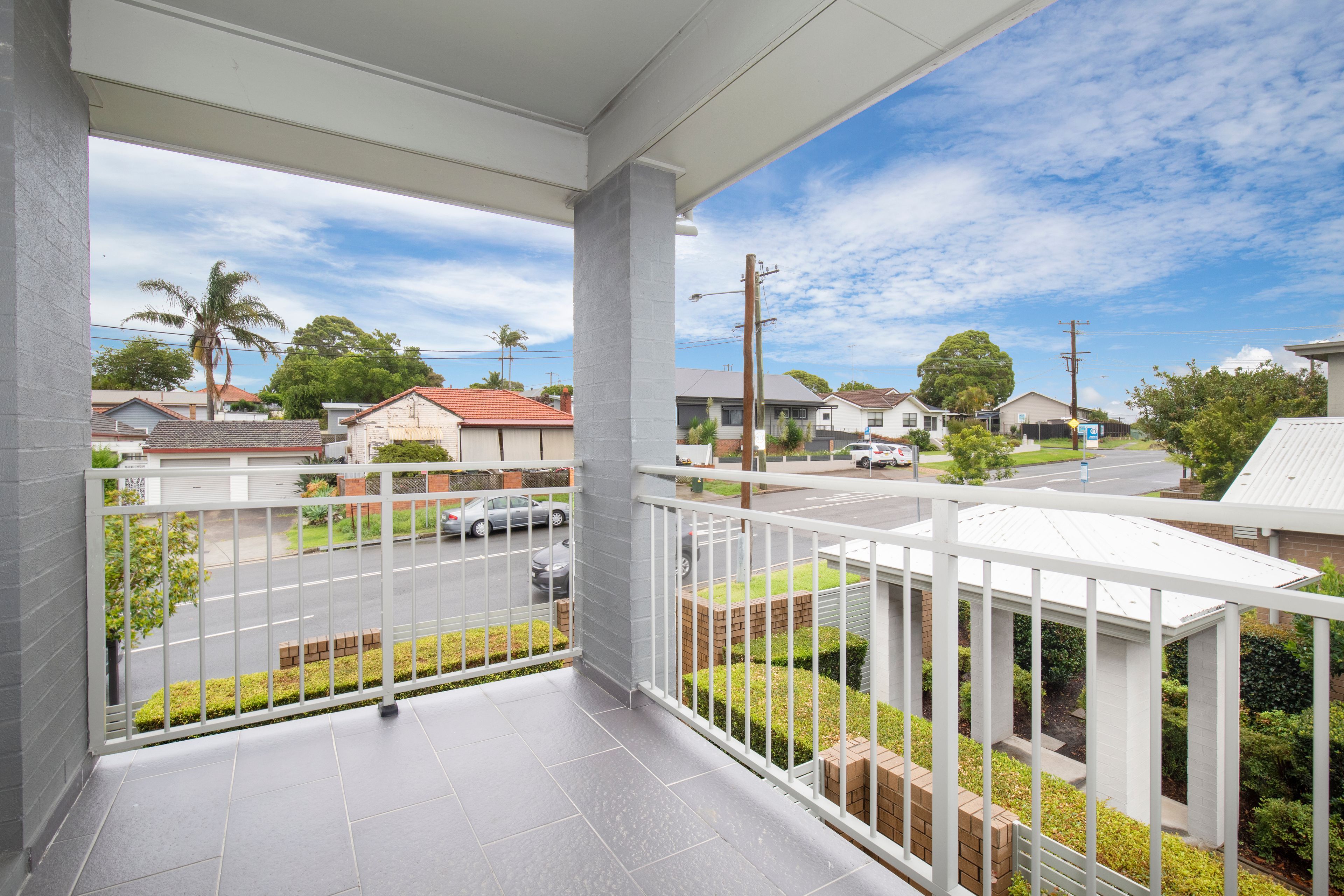 33/75 Abbott Street, Wallsend, NSW 2287