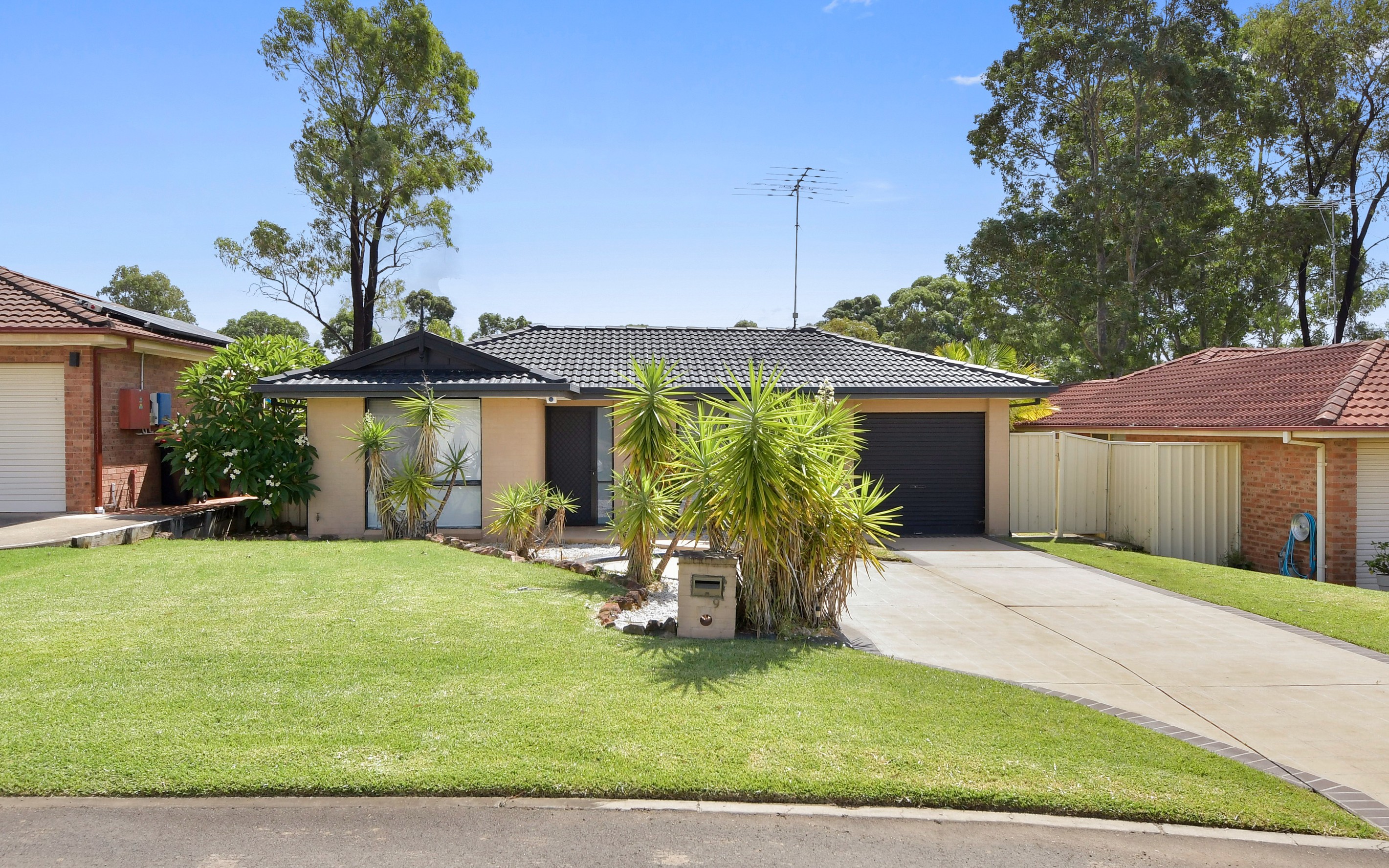 9 Tuga Place, Glenmore Park, NSW 2745