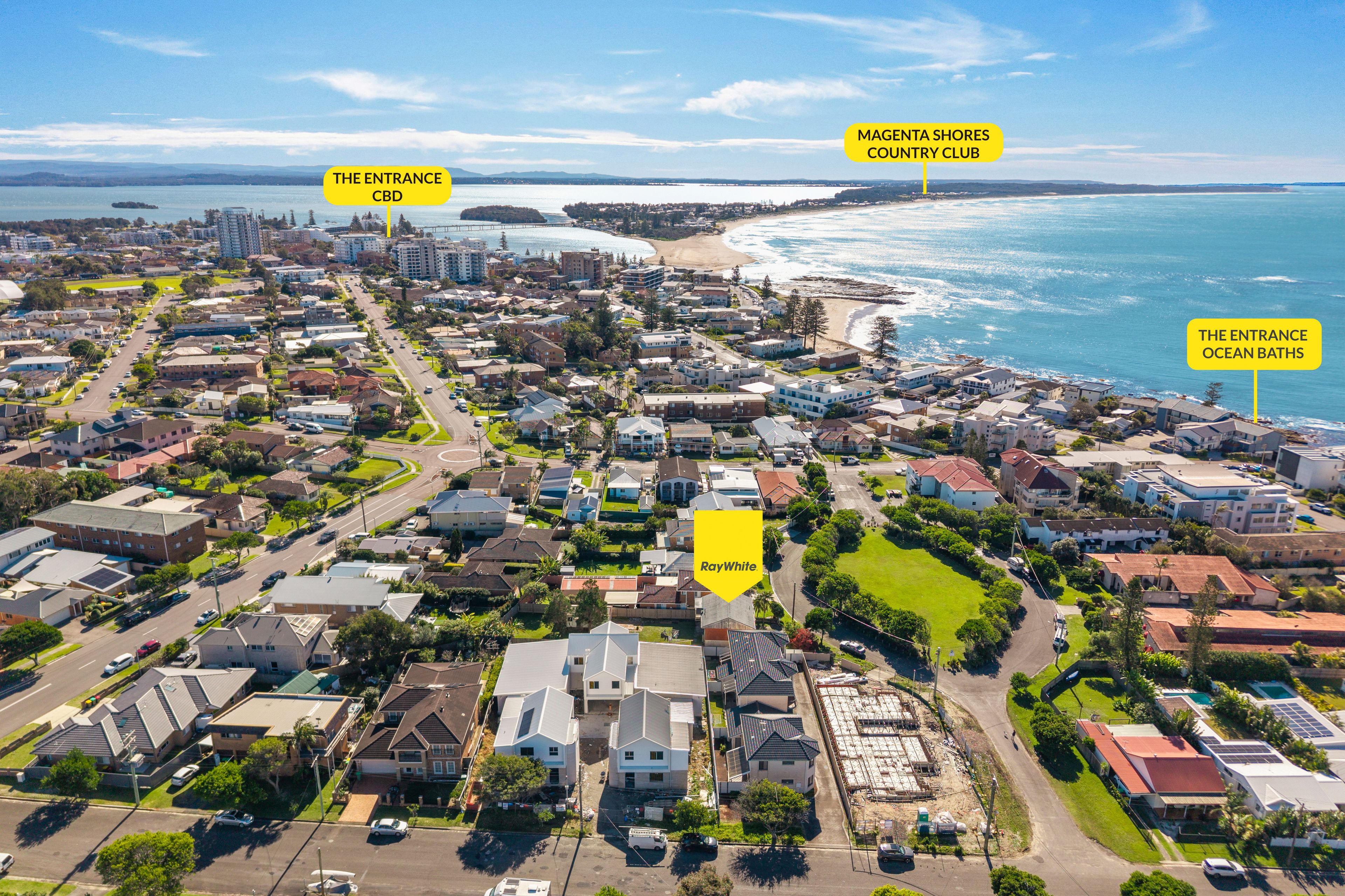 Luxury Beachside Development Opportunity in Blue Bay. — photo 5 of 7