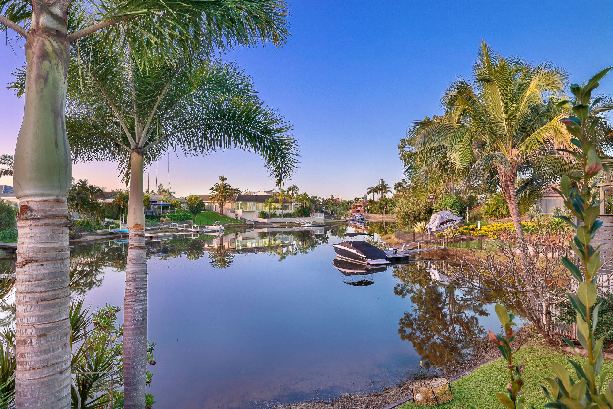 13 Balmoral Avenue, Sorrento QLD 4217
