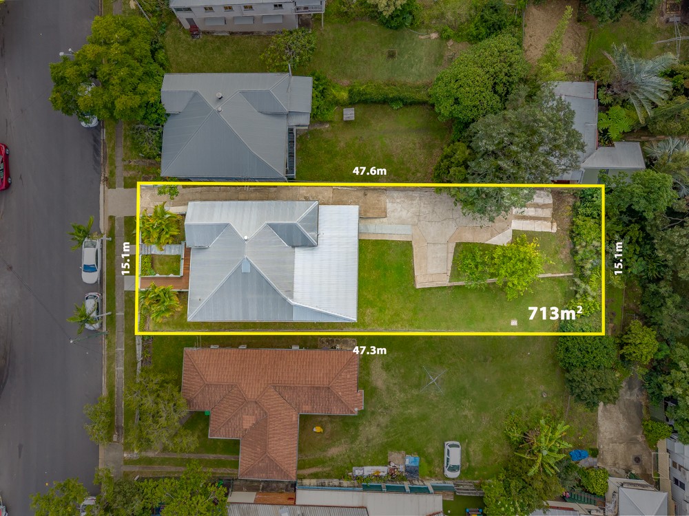 7 Louisa Street, Highgate Hill, QLD 4101