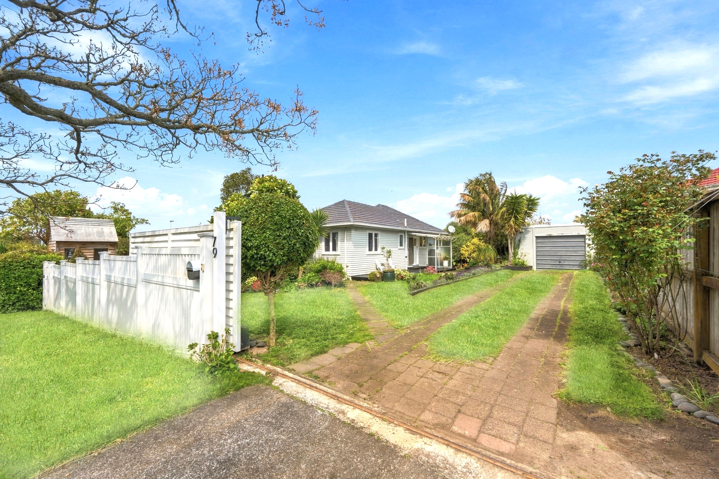 1/79 Howe Street, Howick, Manukau City
