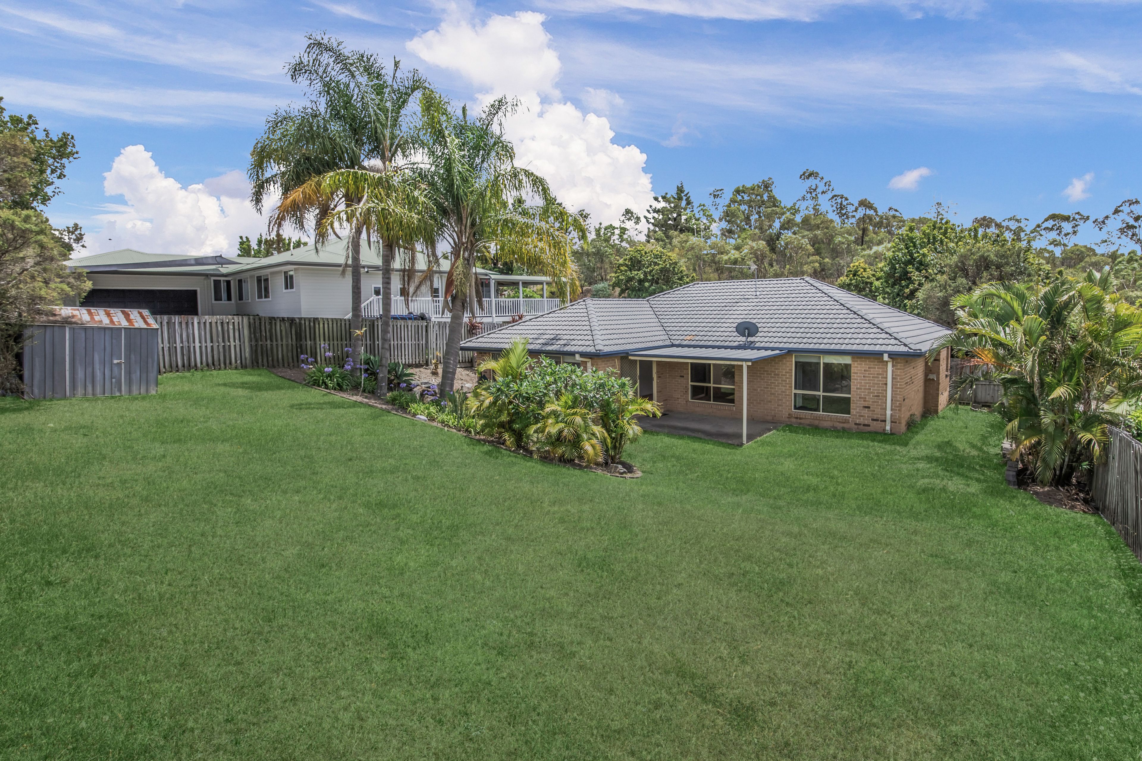 102 Santa Isobel Boulevard, Pacific Pines, QLD 4211