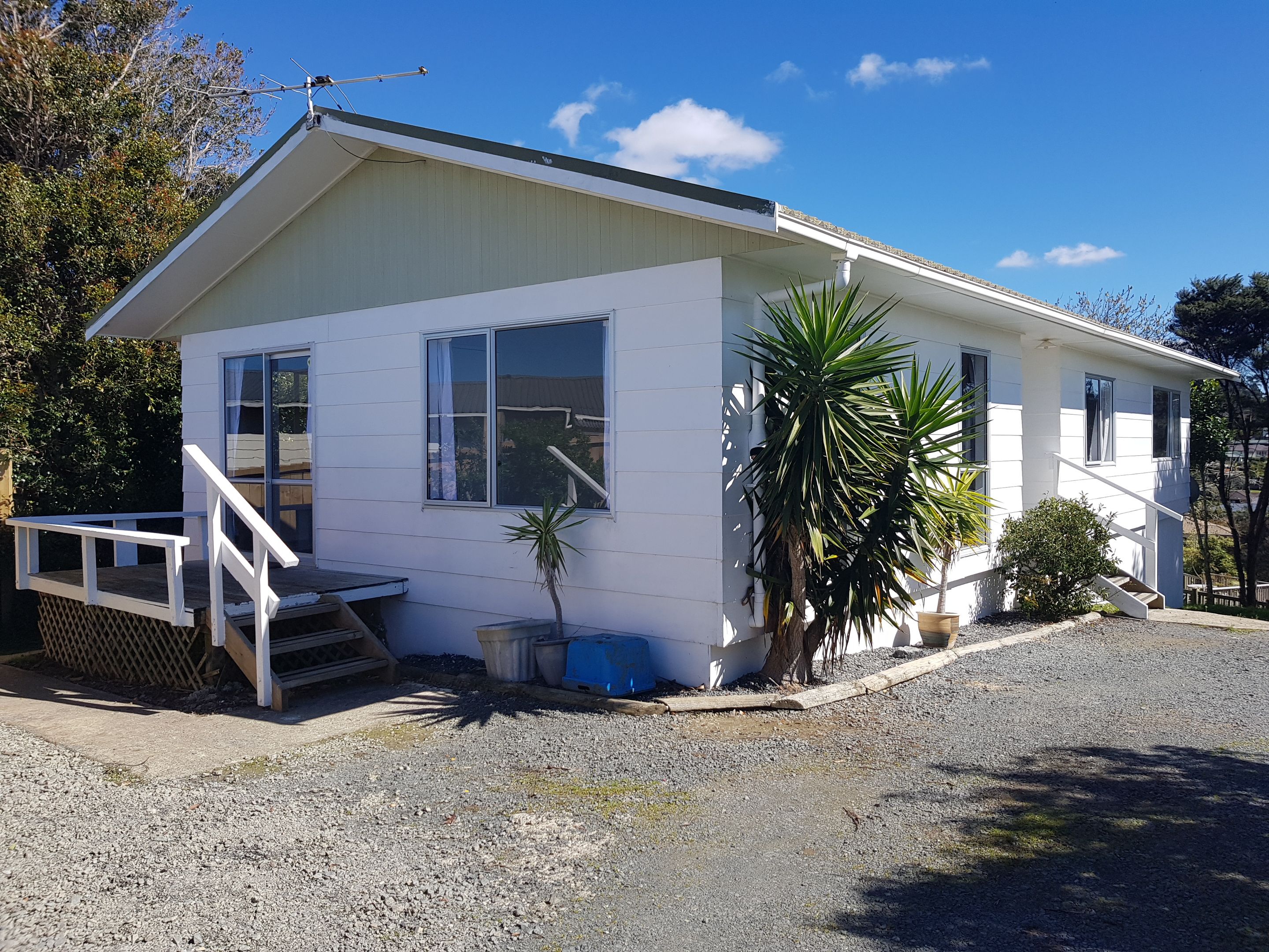 Ray White Compass Rentals