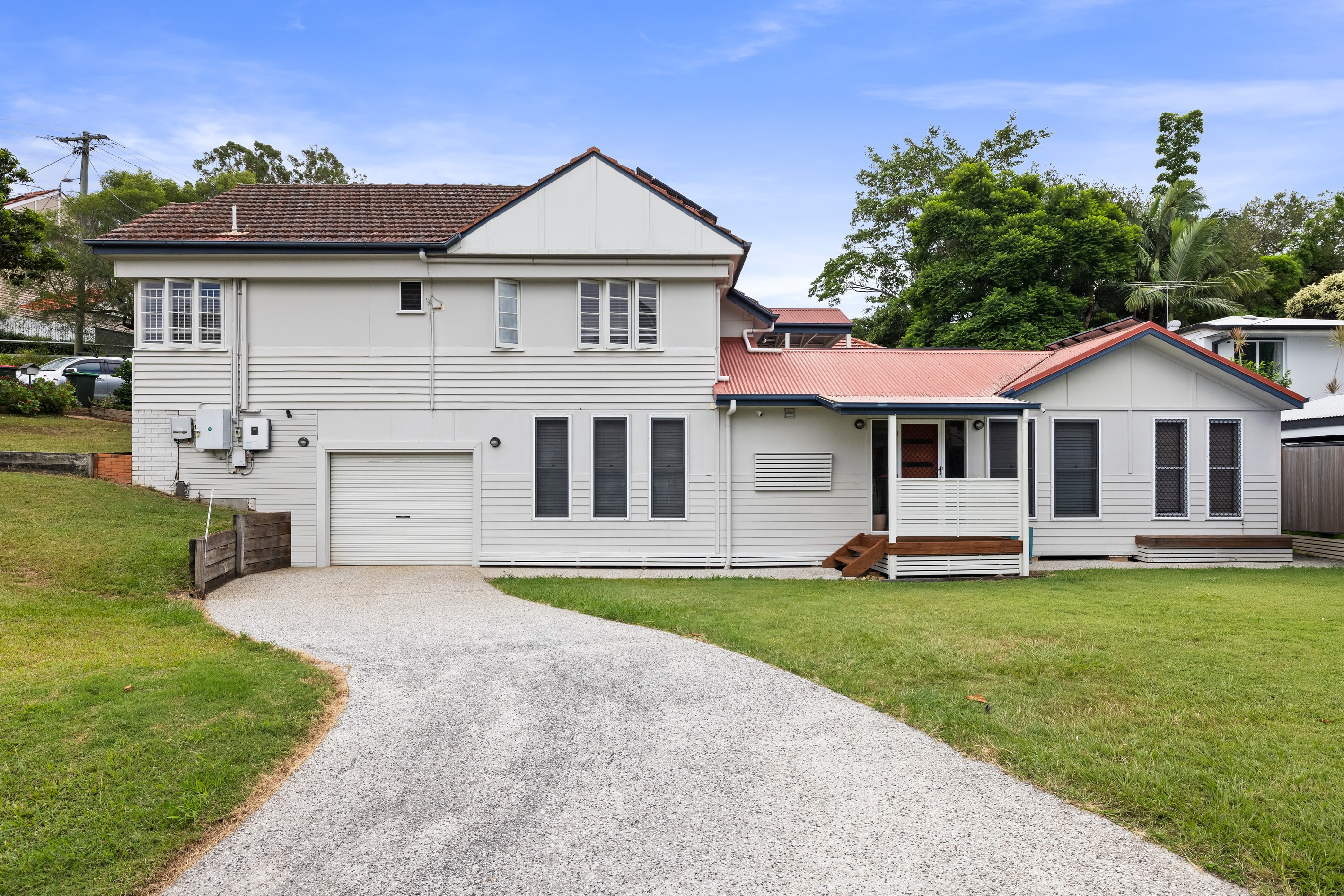 5 Pelion Street, Bardon, QLD 4065