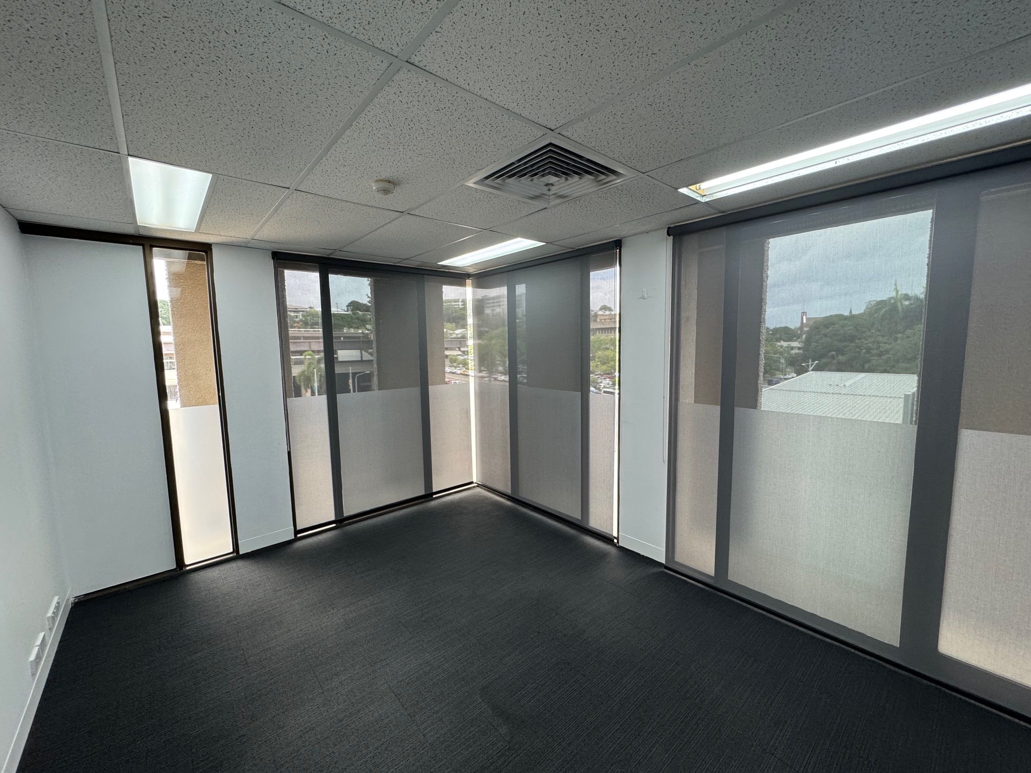 Level 4A/122 Walker Street, Townsville City, QLD 4810
