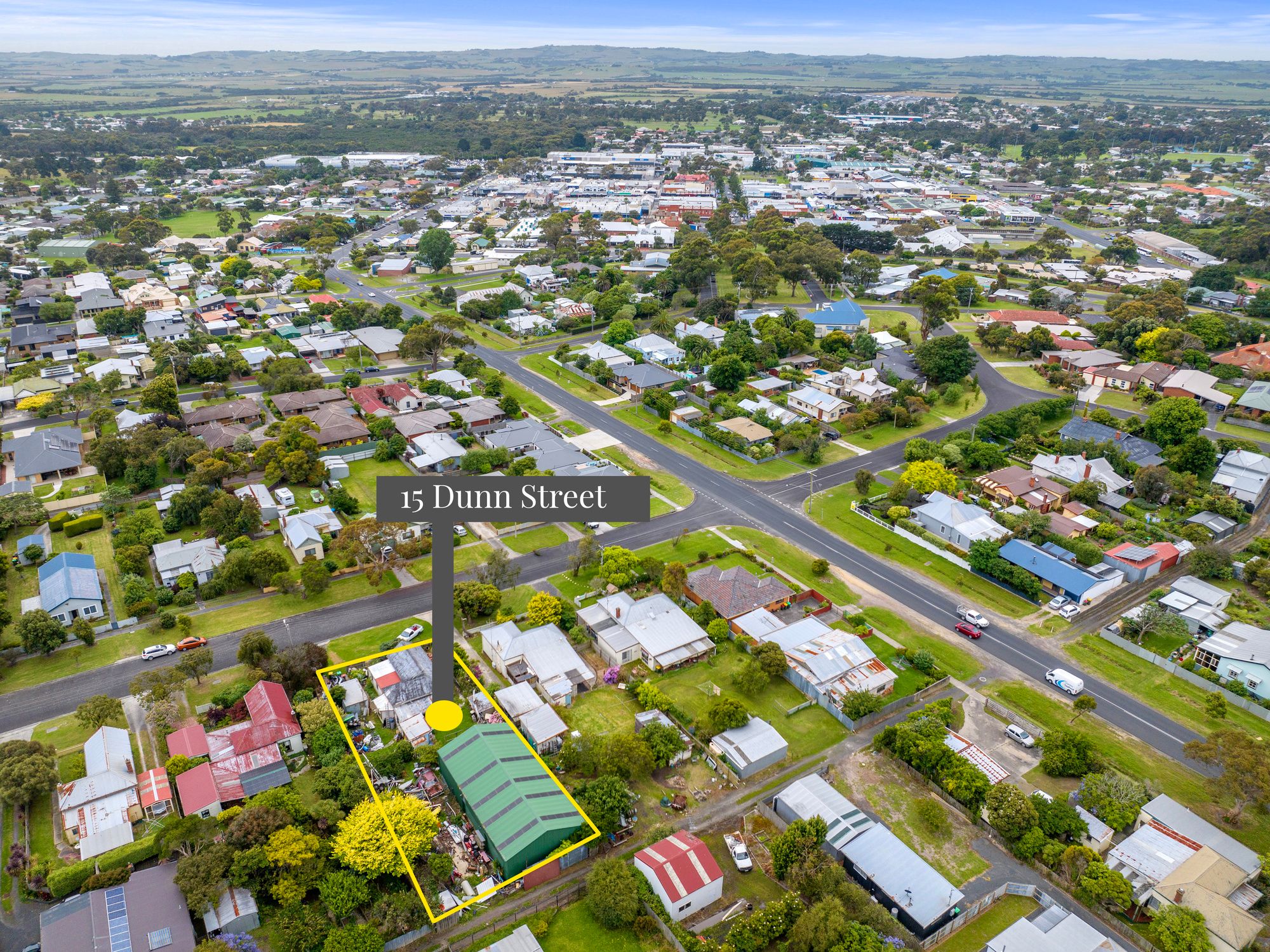 15 Dunn Street, Wonthaggi, VIC 3995 House for Sale Ray White Wonthaggi