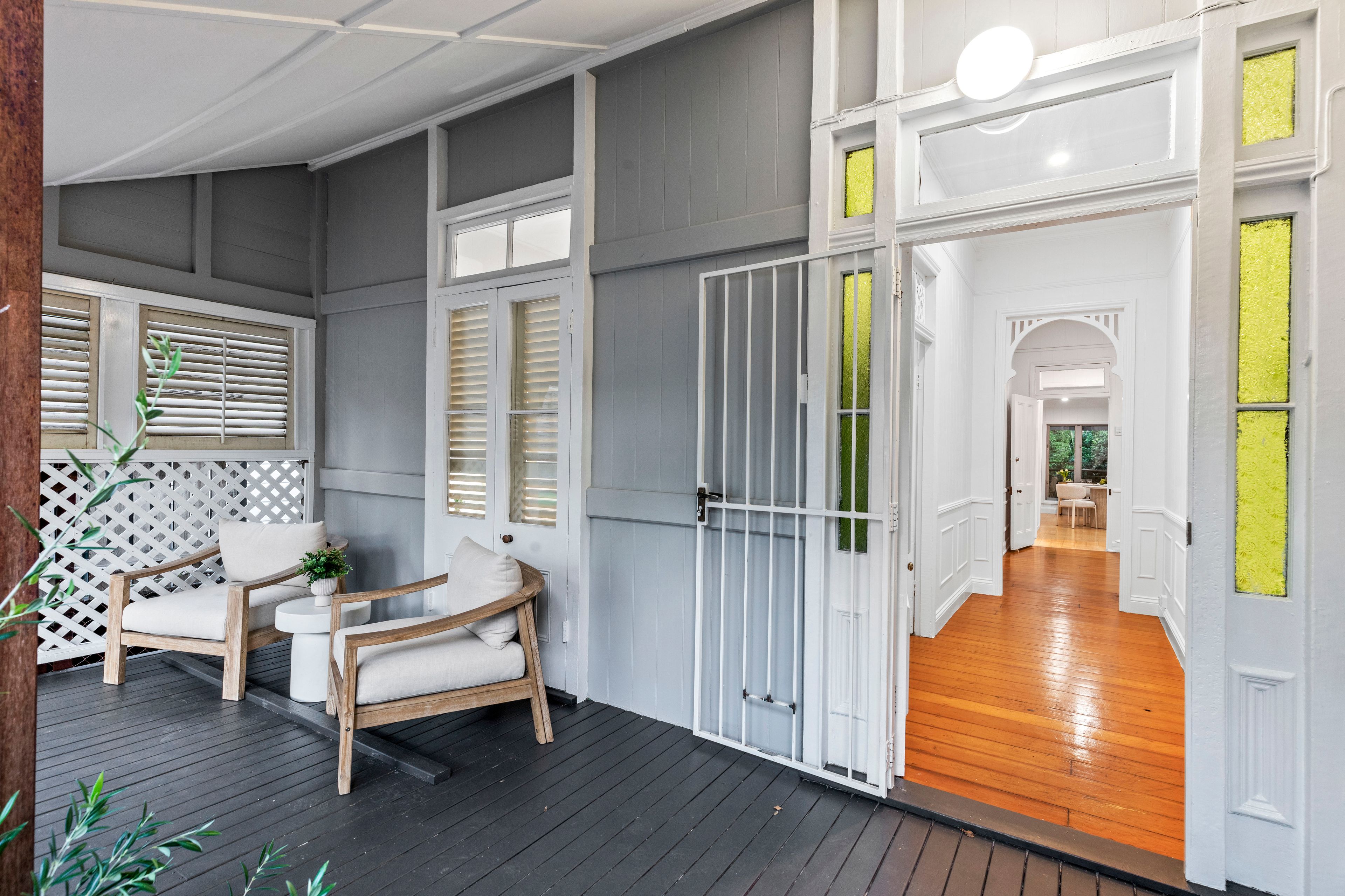 85 Riverton Street, Clayfield, QLD 4011