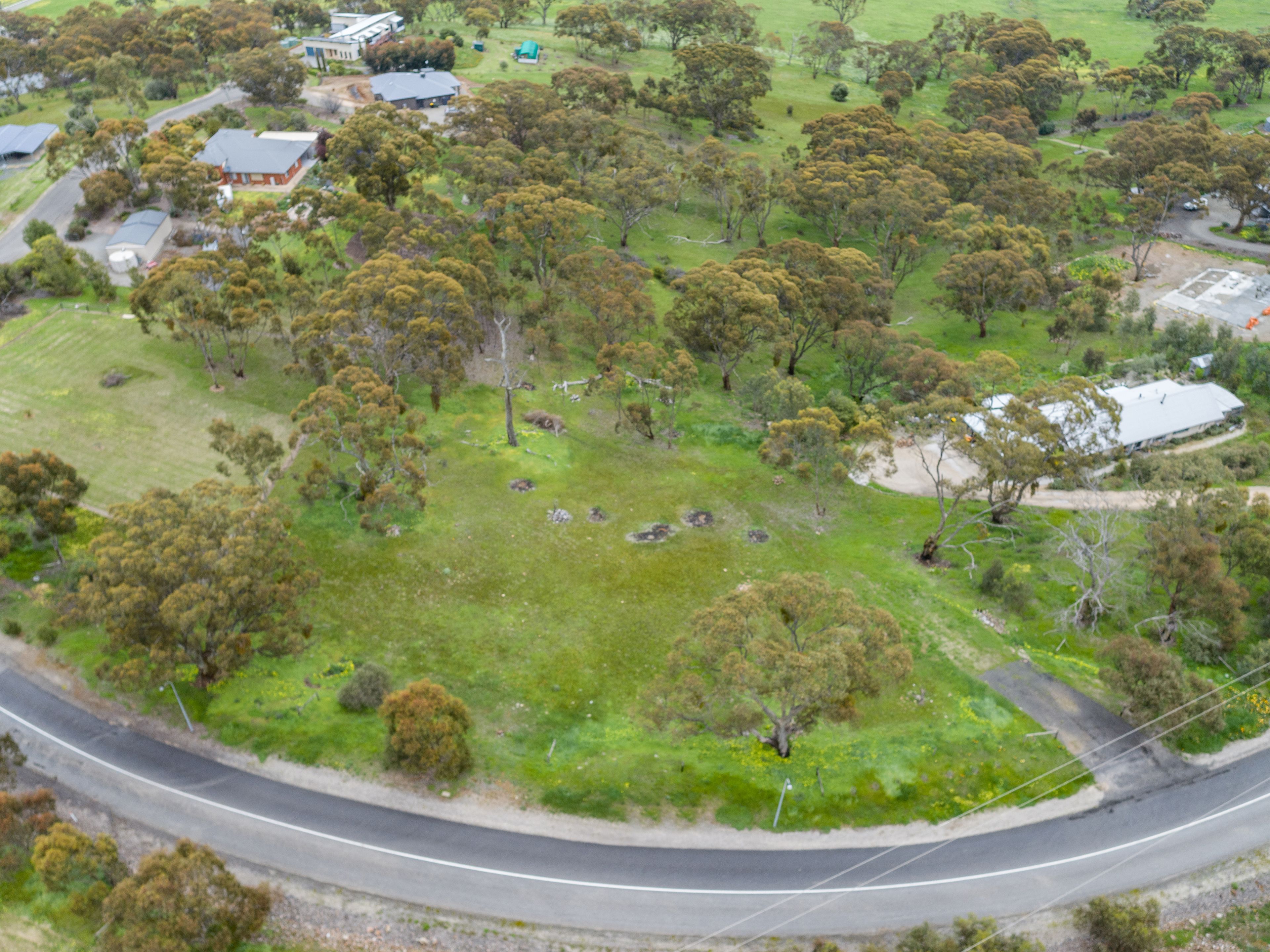 Lot 20 Norman Drive, Clare, SA 5453
