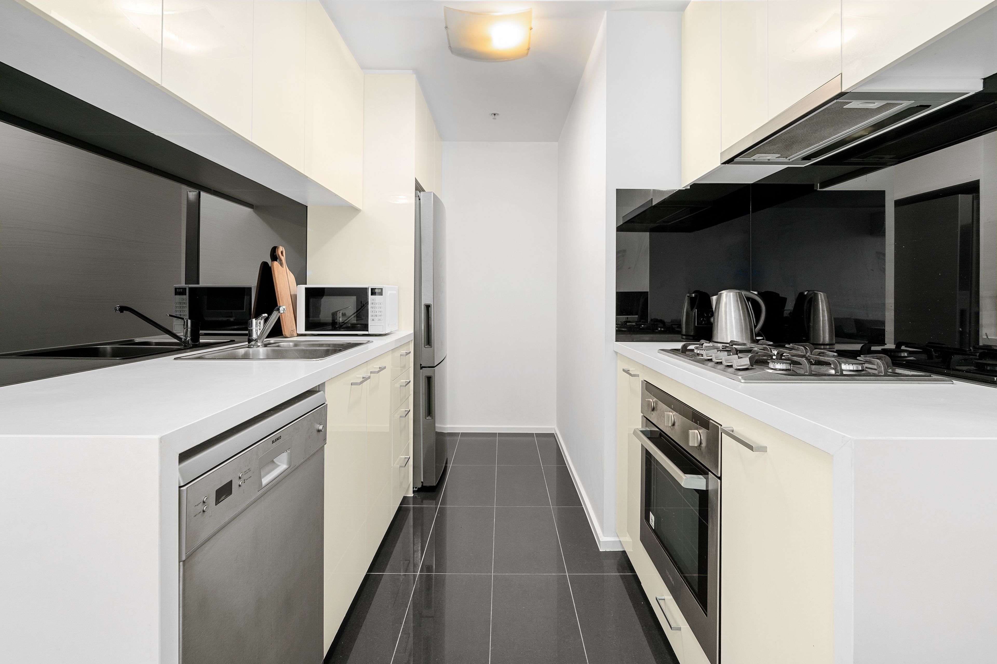 2309/241 City Road, Southbank, VIC 3006