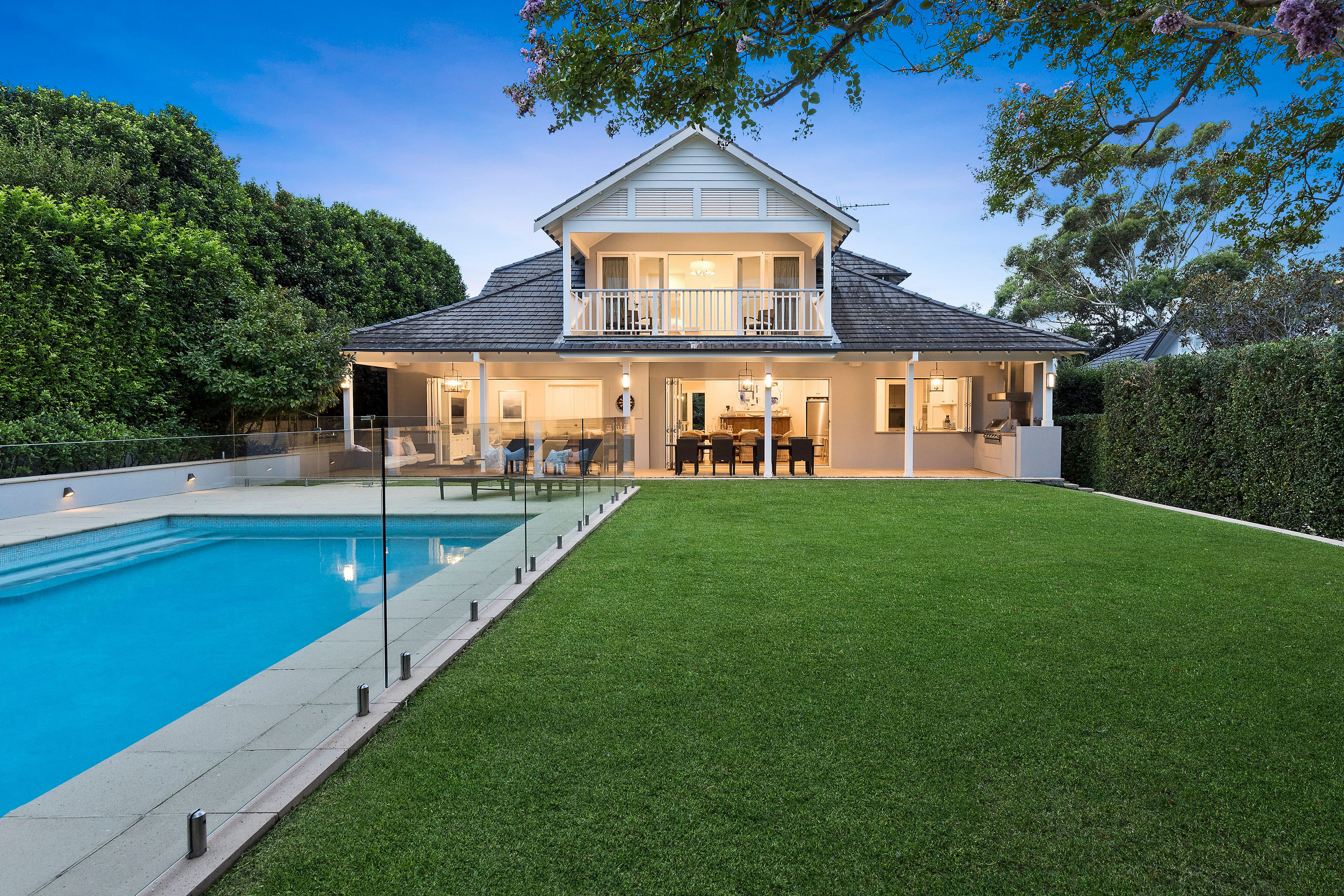 38 Nelson Road, Lindfield, NSW 2070
